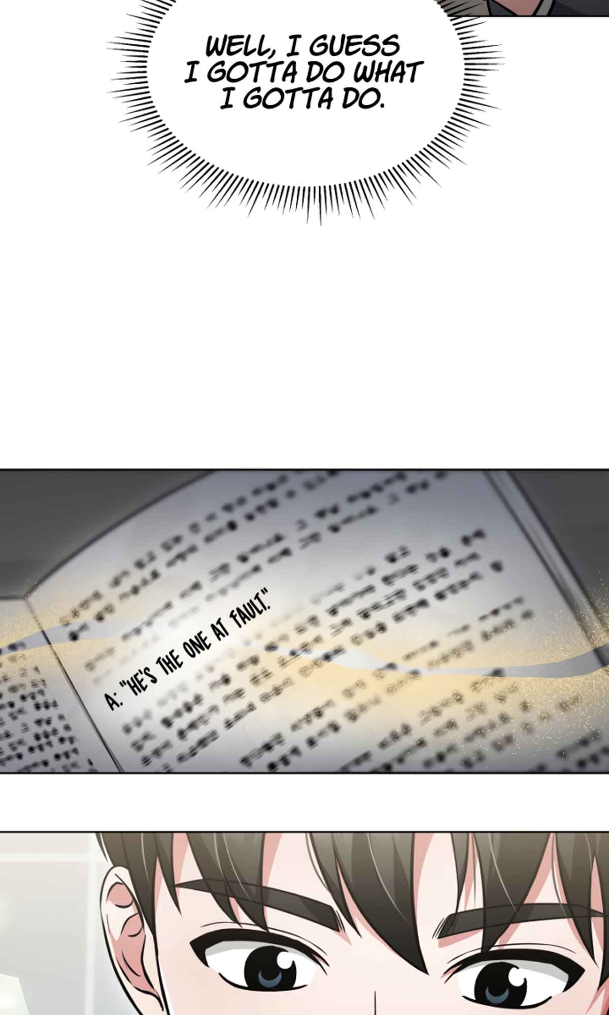 Life, Once Again! Chapter 19 - page 23