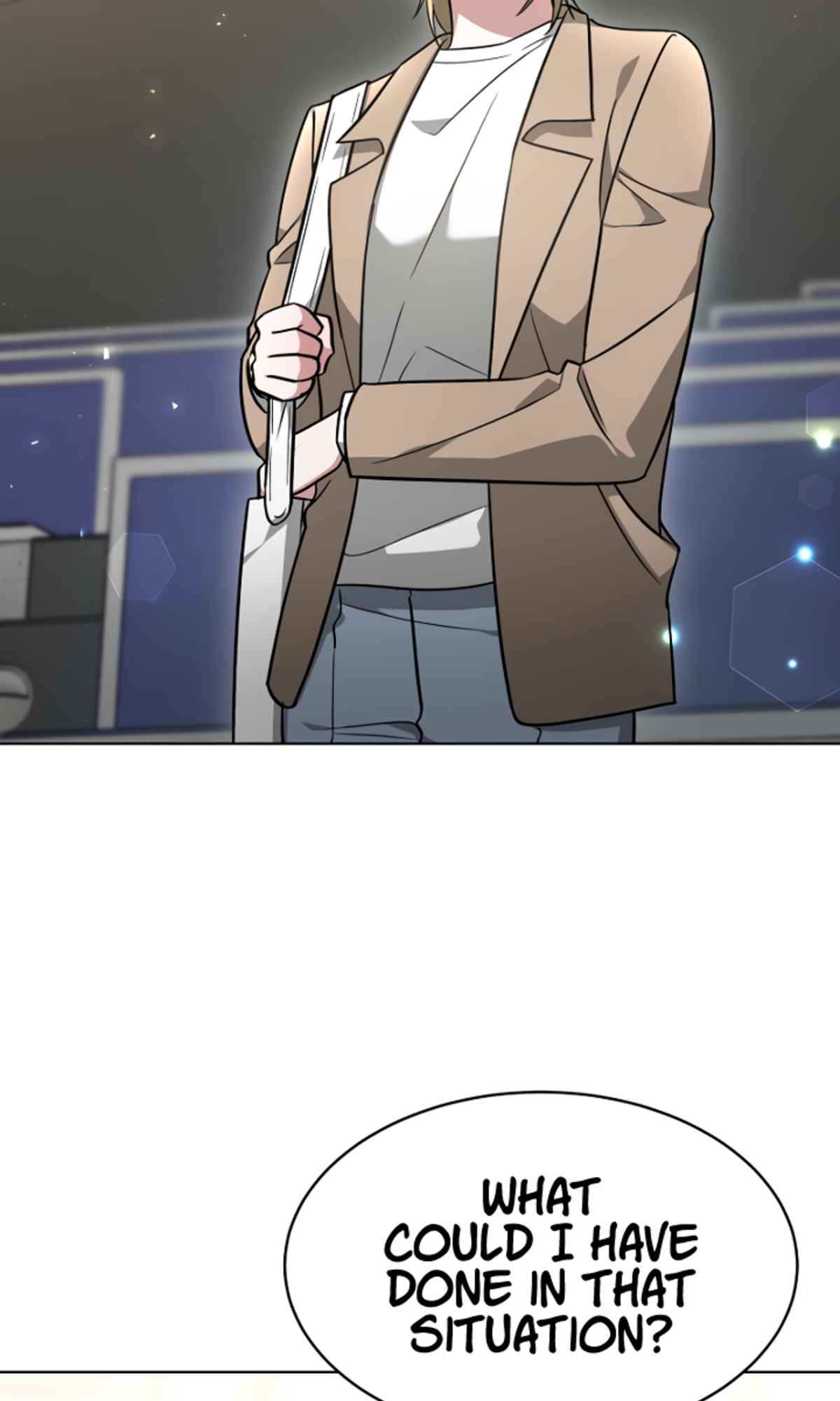 Life, Once Again! Chapter 19 - page 25