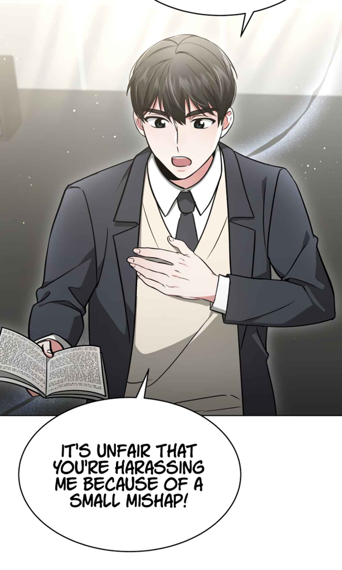 Life, Once Again! Chapter 19 - page 26