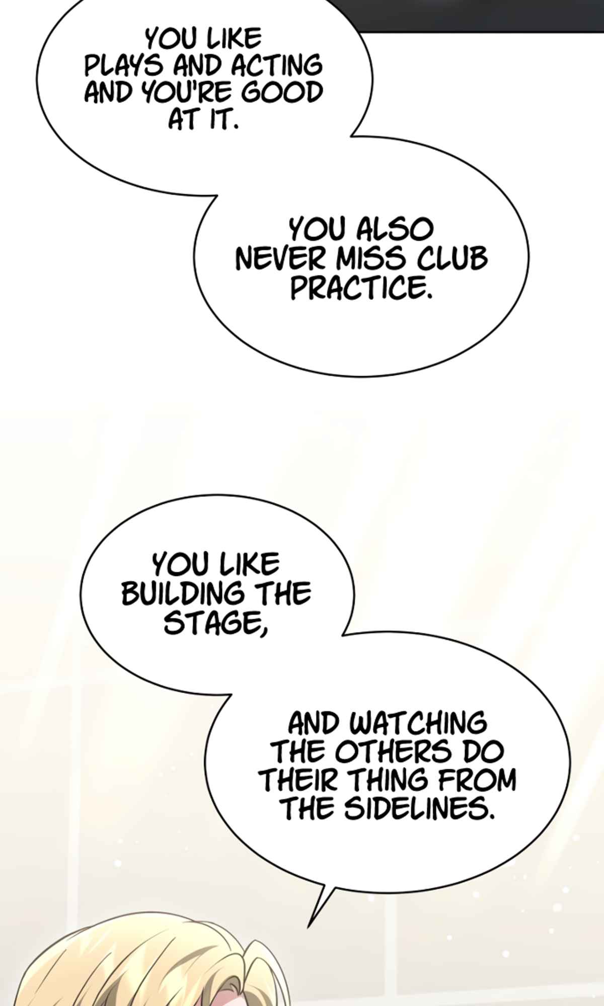 Life, Once Again! Chapter 19 - page 34