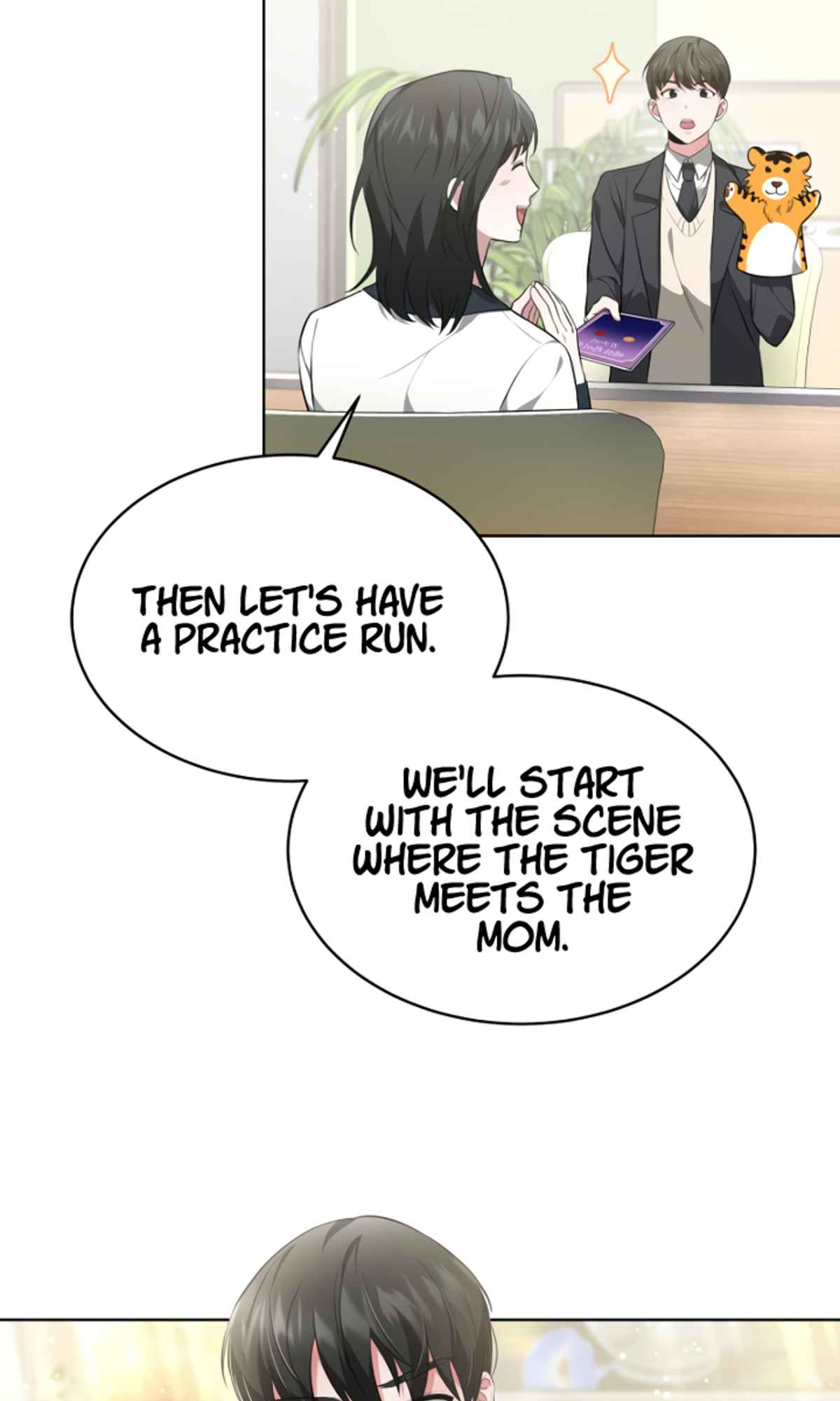 Life, Once Again! Chapter 19 - page 62