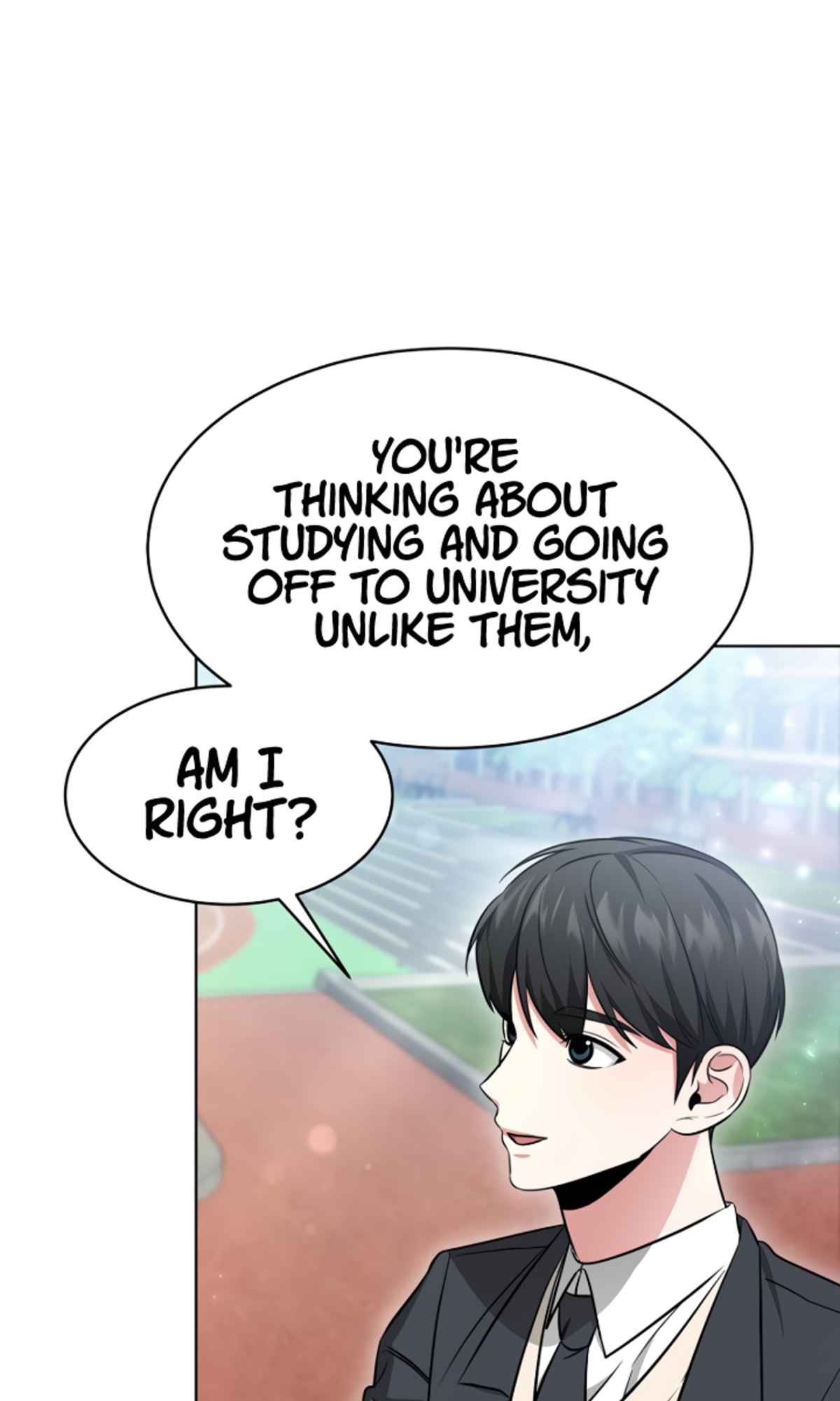 Life, Once Again! Chapter 18 - page 18
