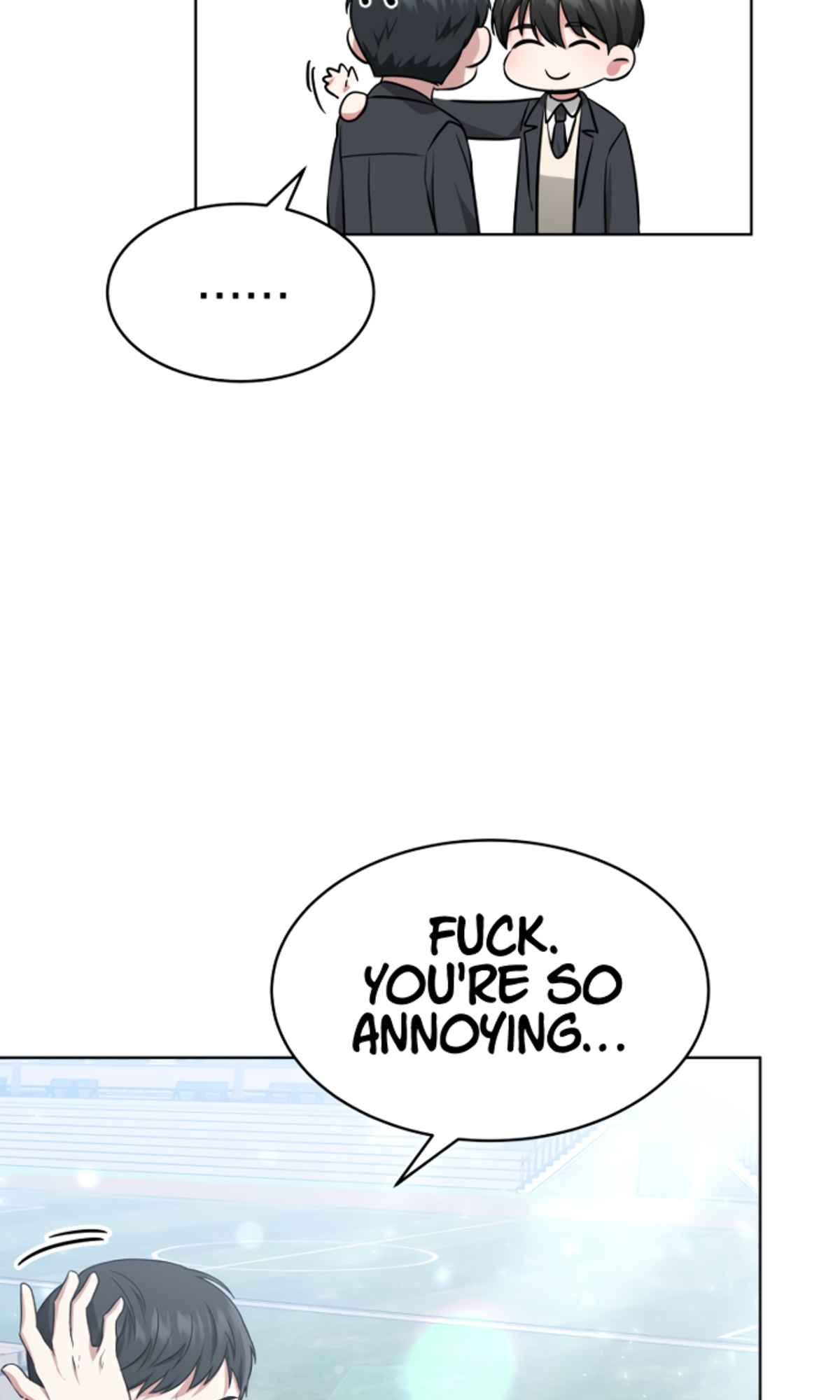 Life, Once Again! Chapter 18 - page 25