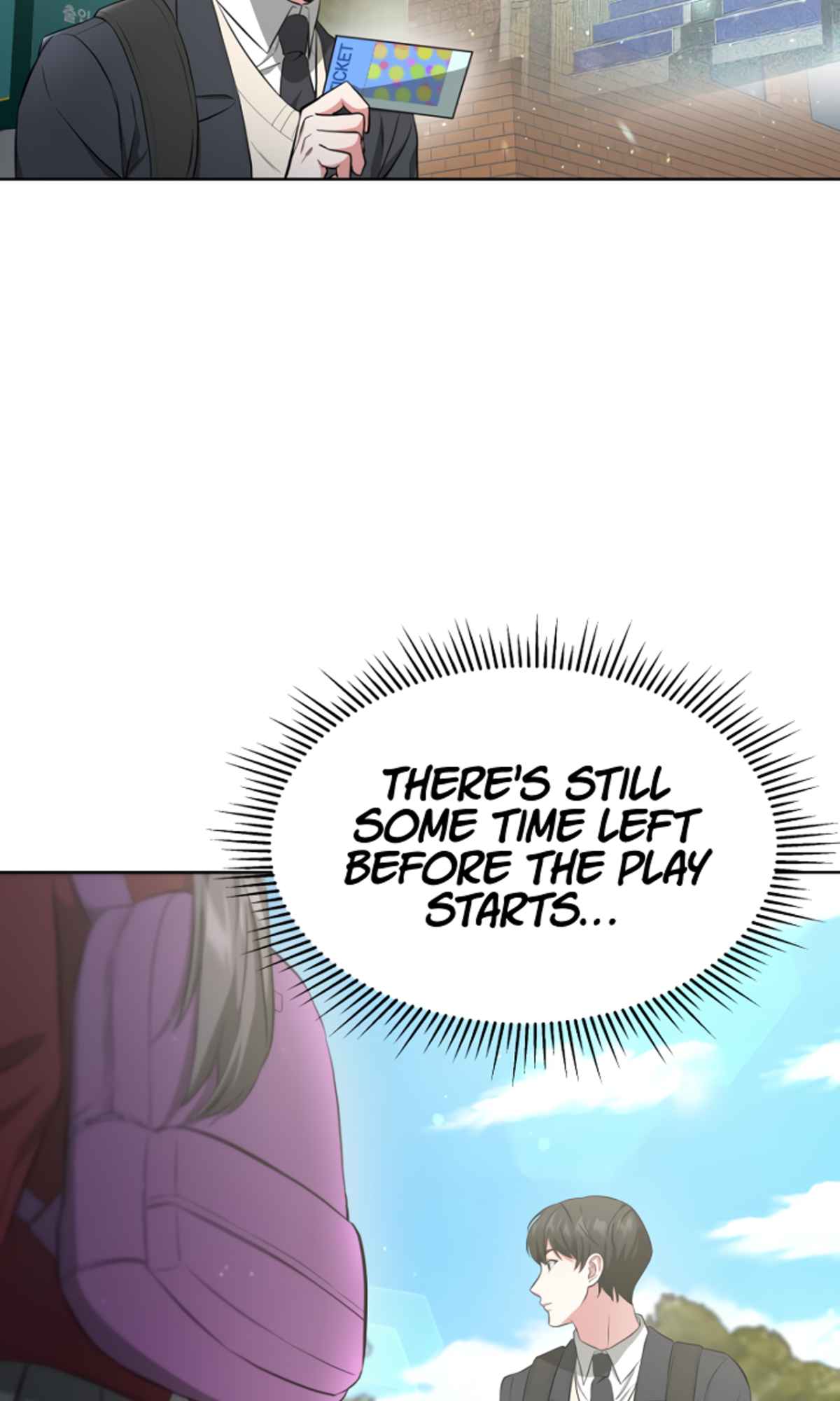 Life, Once Again! Chapter 18 - page 44