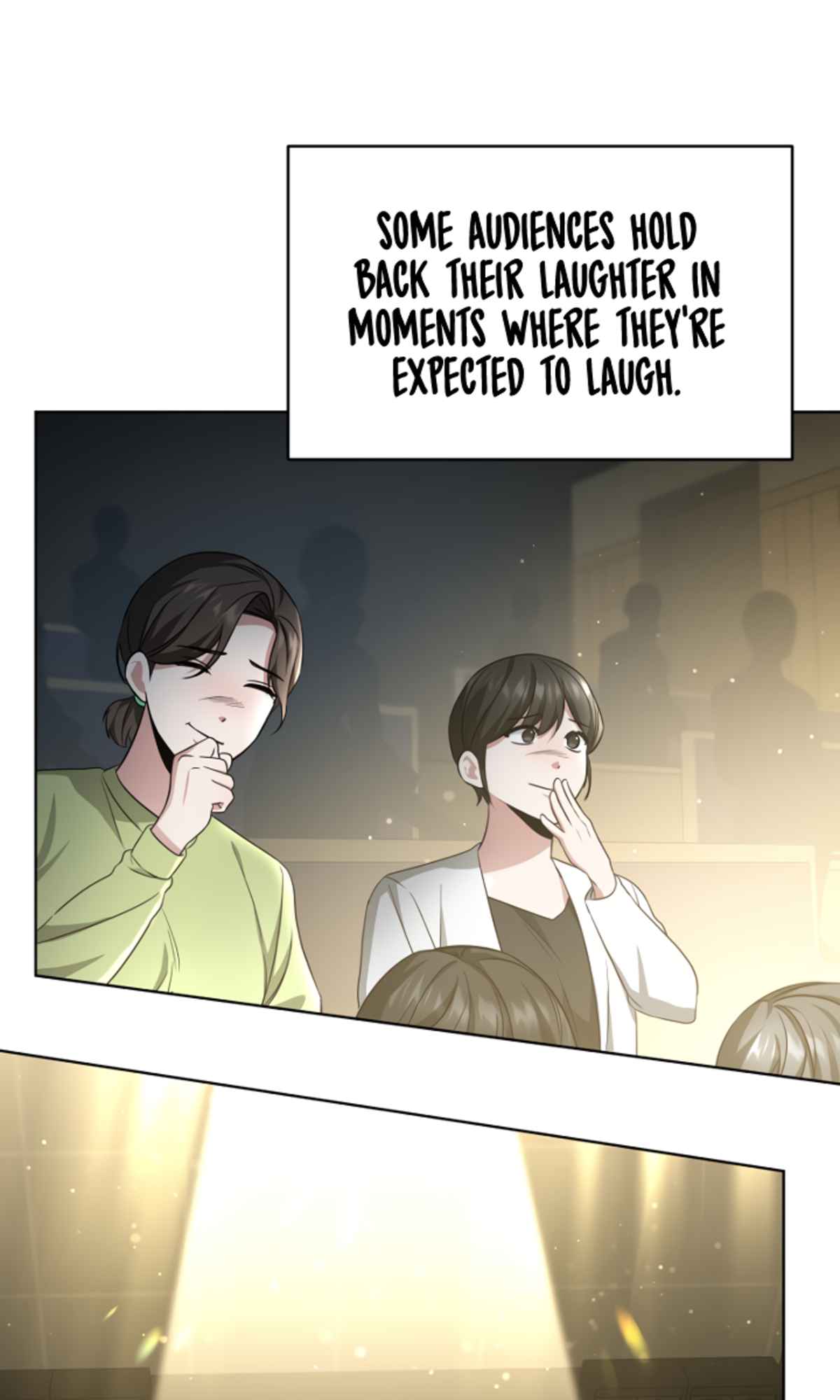 Life, Once Again! Chapter 18 - page 81