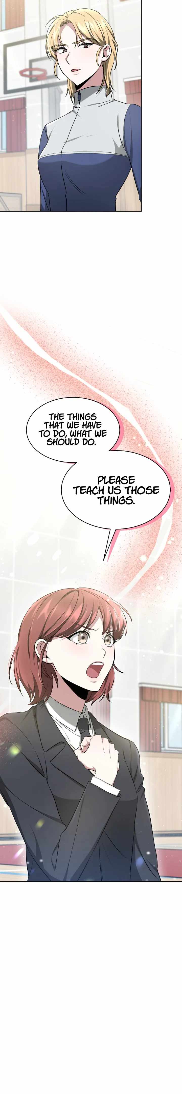 Life, Once Again! Chapter 16 - page 12