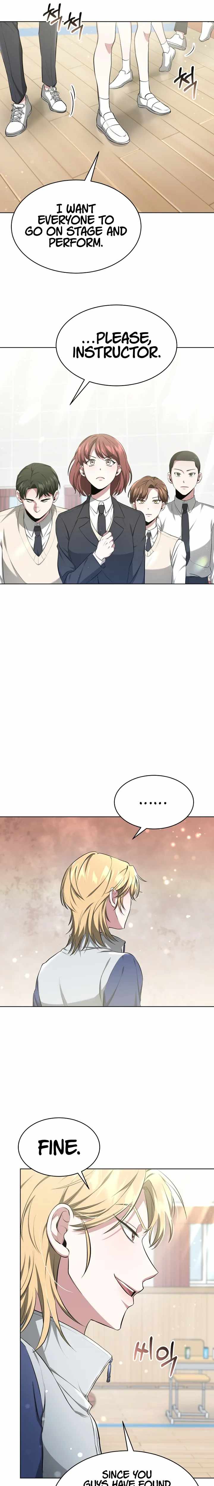Life, Once Again! Chapter 16 - page 13