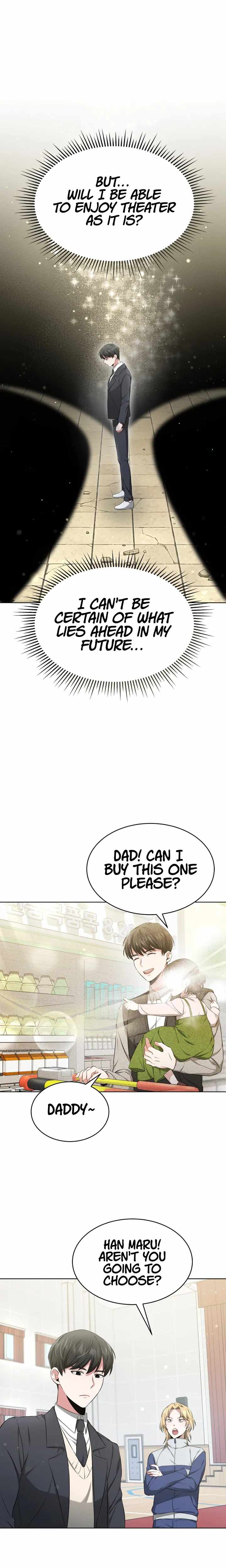 Life, Once Again! Chapter 16 - page 18