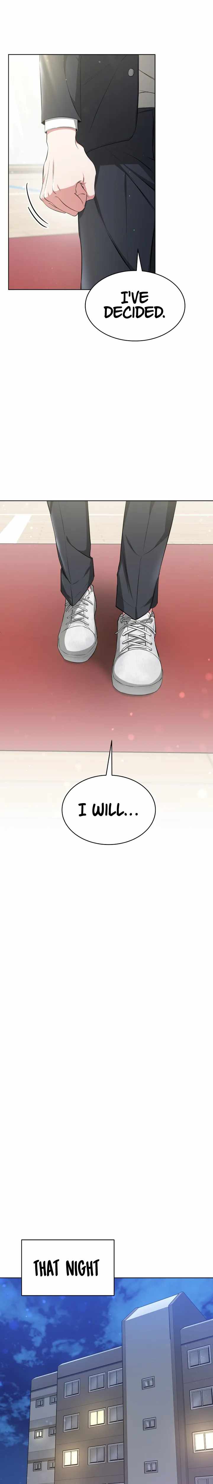 Life, Once Again! Chapter 16 - page 19