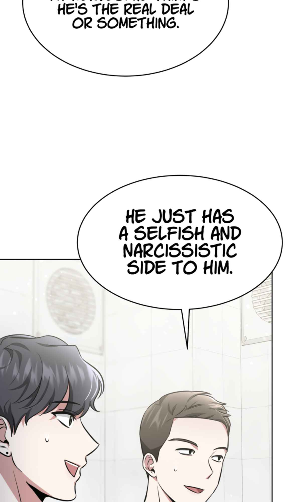 Life, Once Again! Chapter 12 - page 11