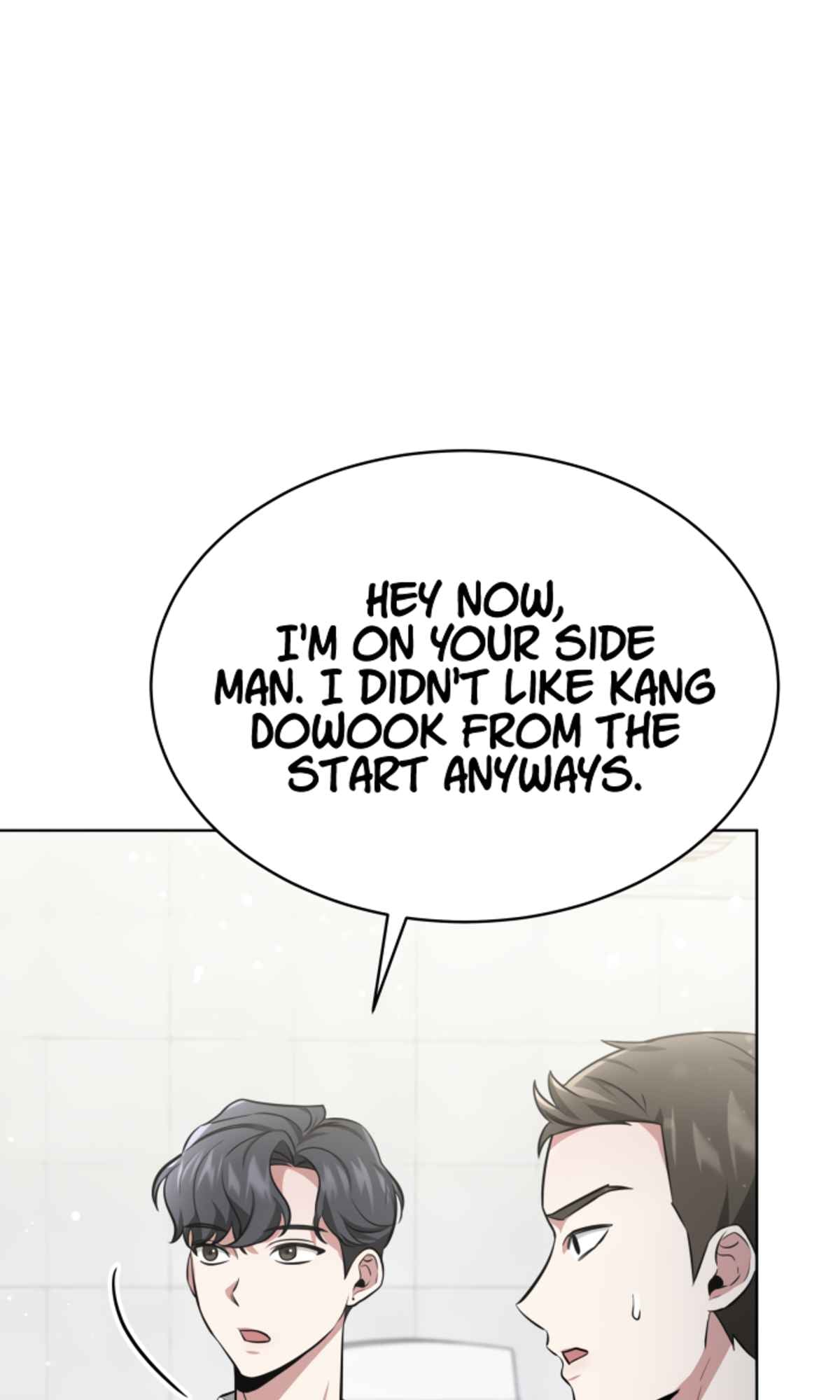 Life, Once Again! Chapter 12 - page 19