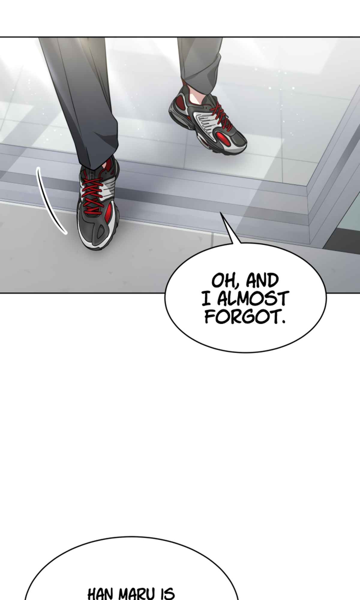 Life, Once Again! Chapter 12 - page 23
