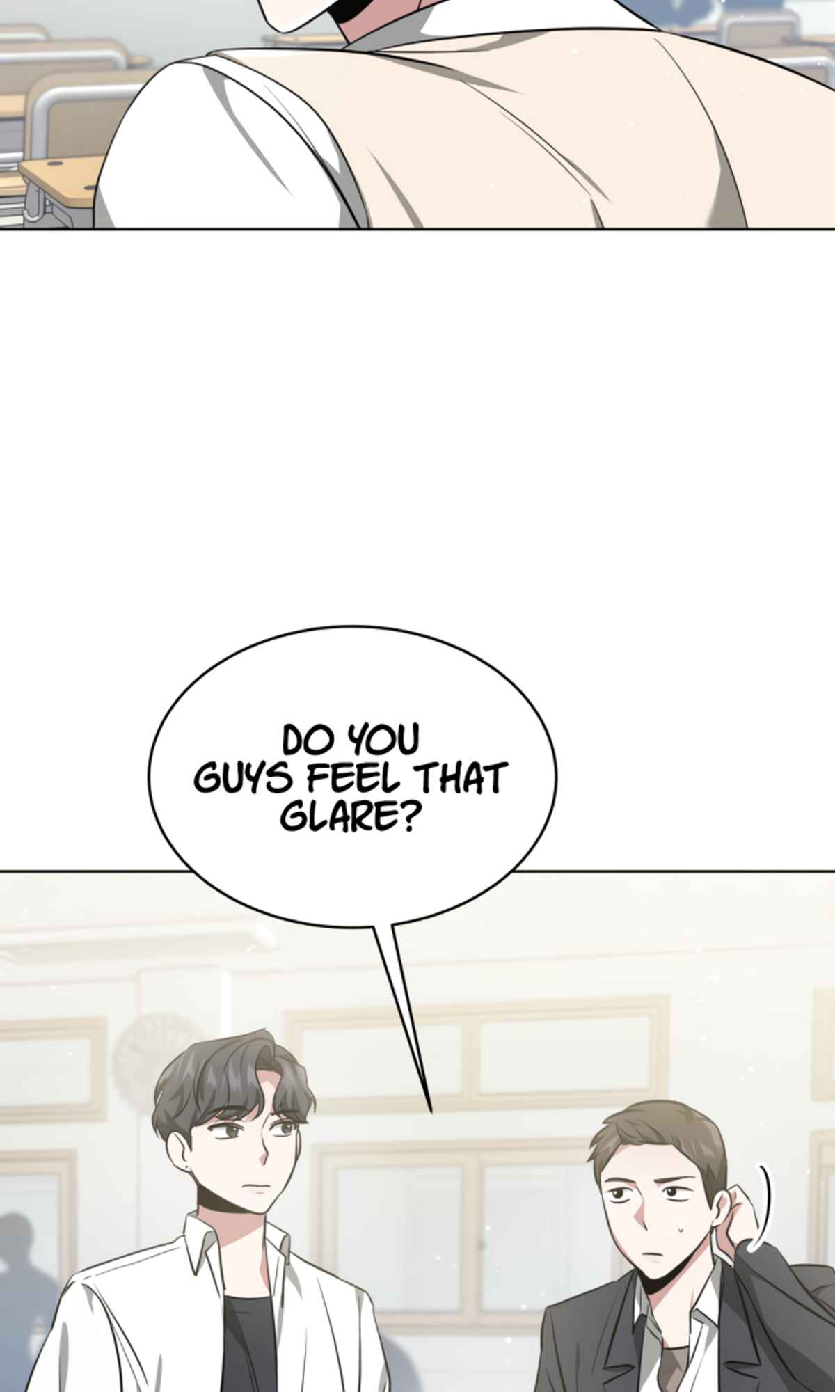 Life, Once Again! Chapter 12 - page 29