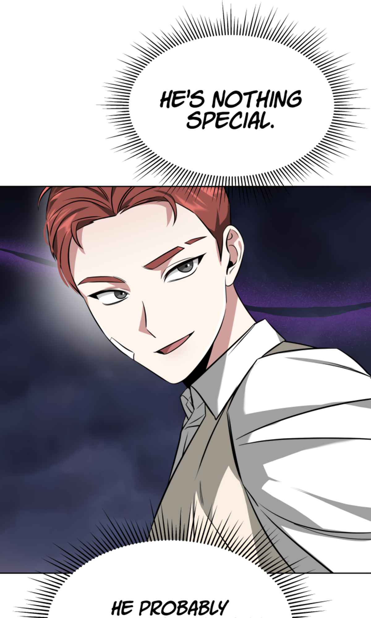 Life, Once Again! Chapter 12 - page 33