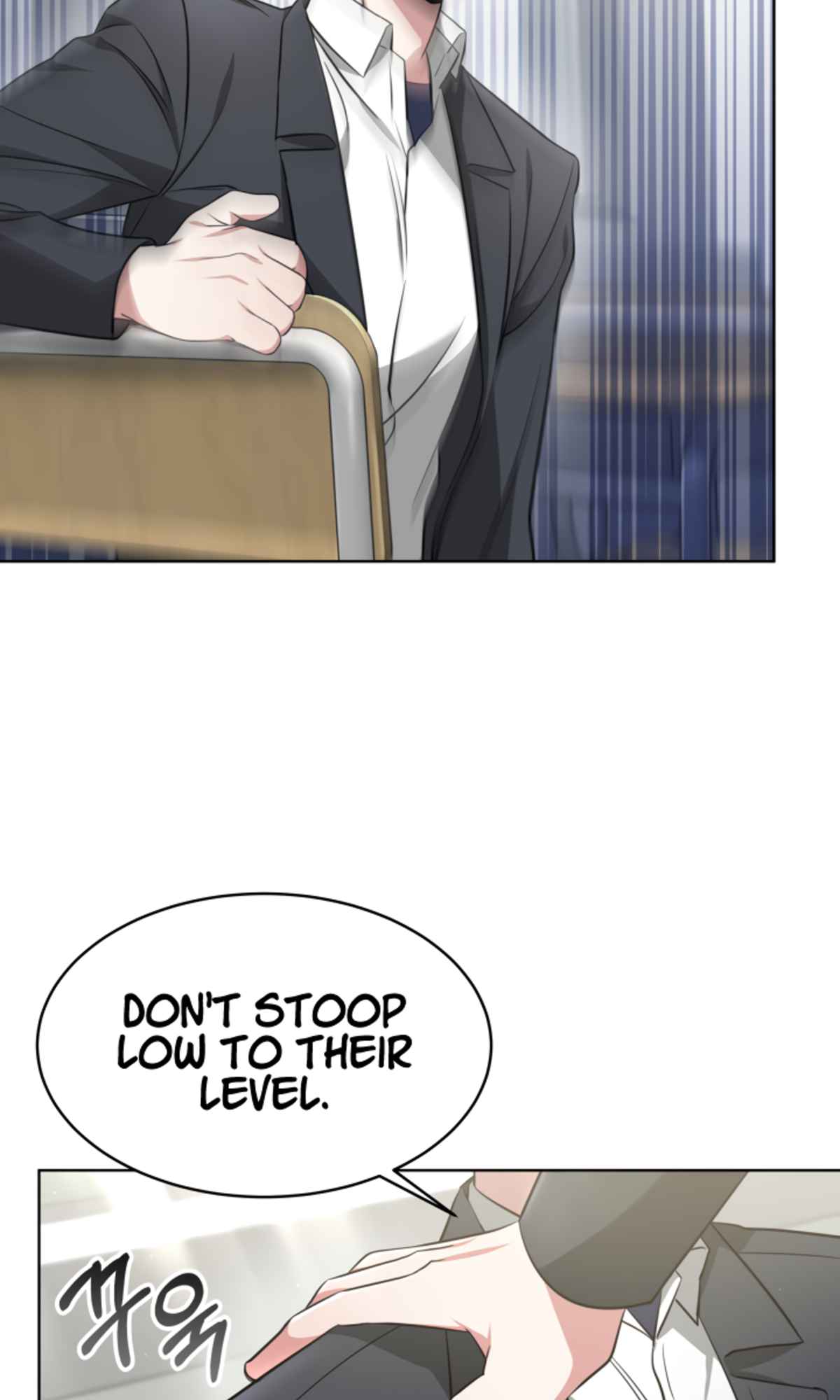 Life, Once Again! Chapter 12 - page 42