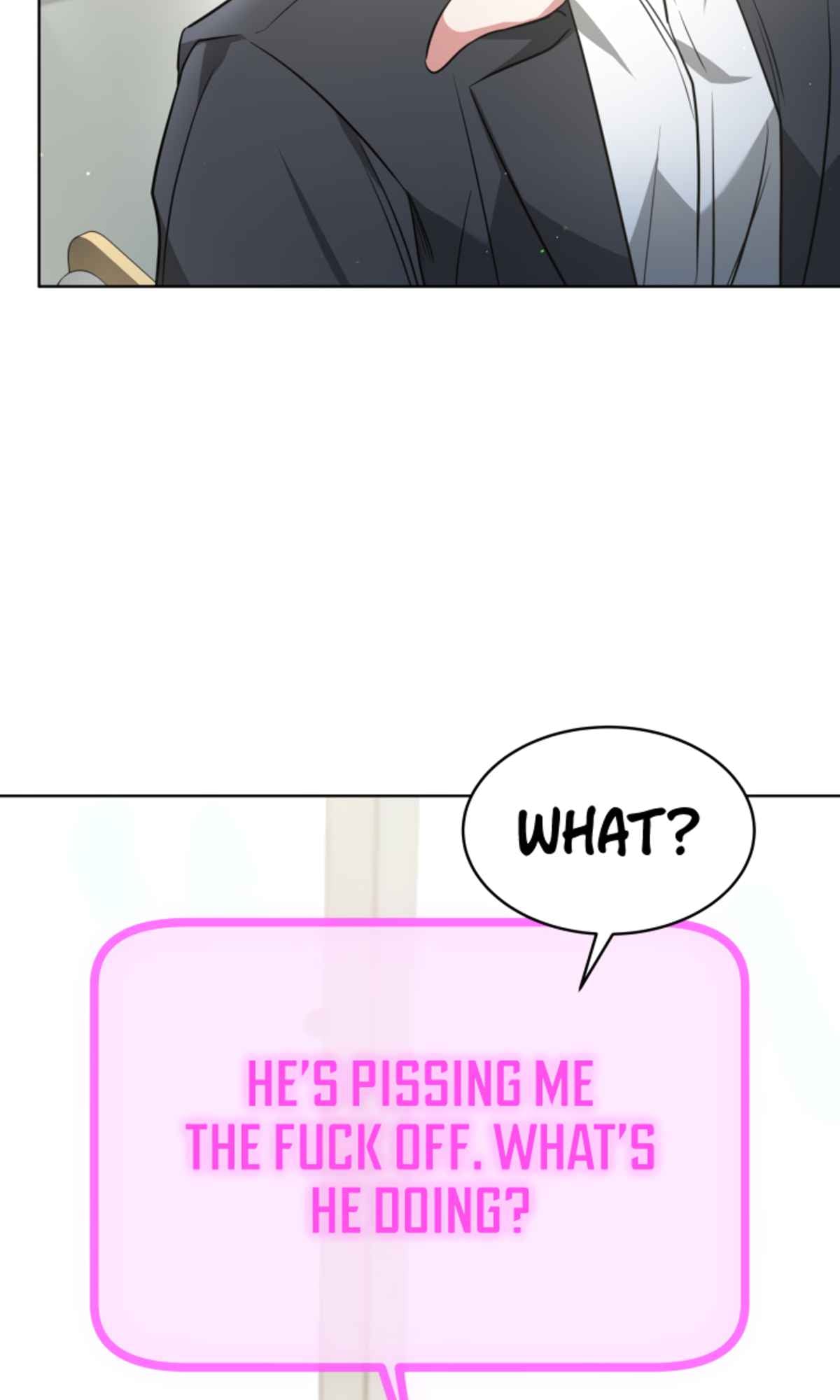 Life, Once Again! Chapter 12 - page 43