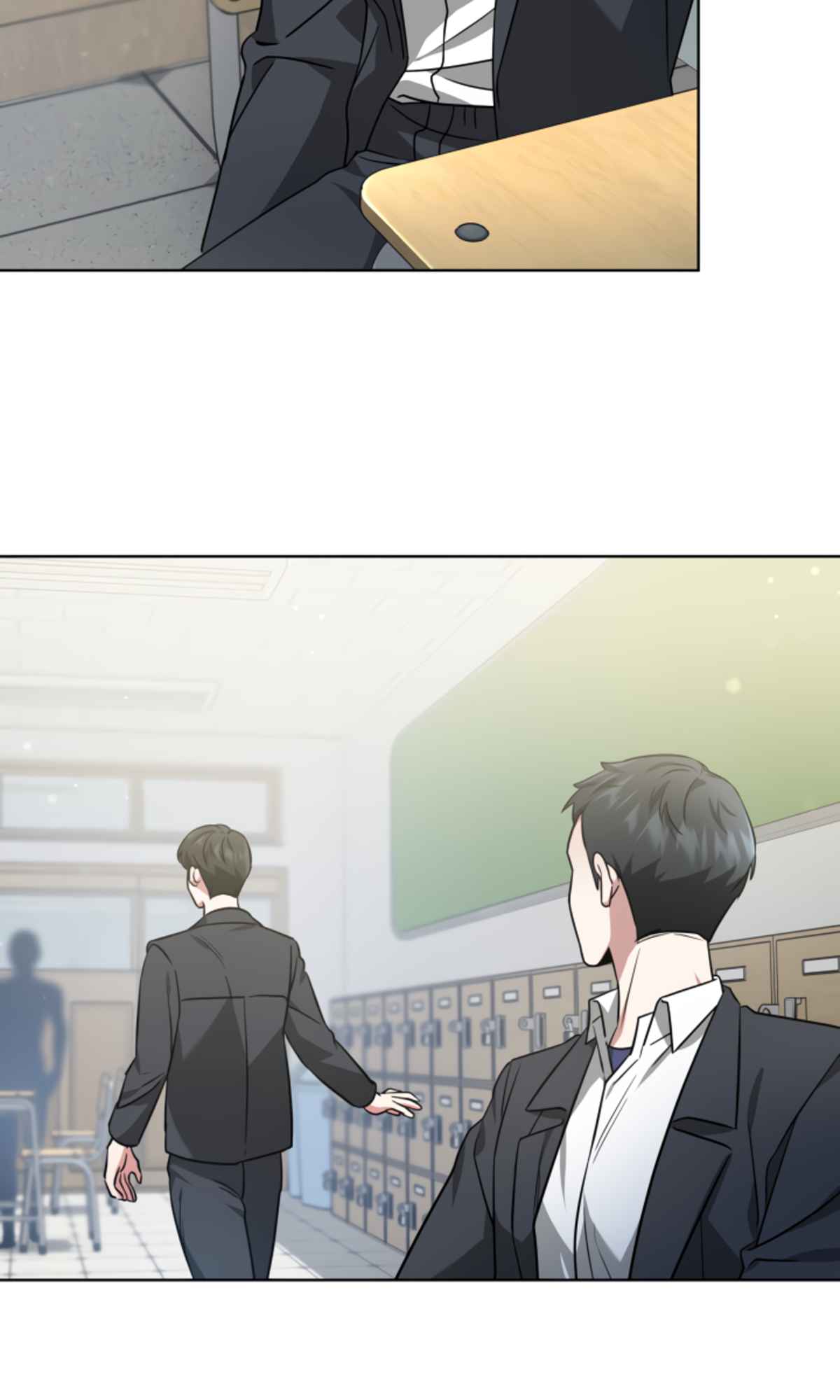 Life, Once Again! Chapter 12 - page 47