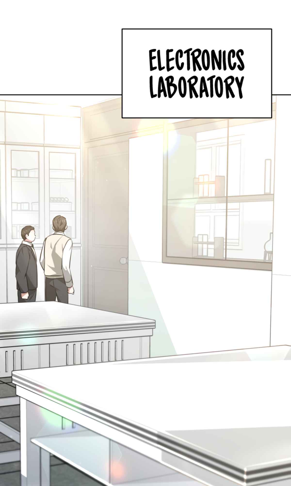 Life, Once Again! Chapter 12 - page 59