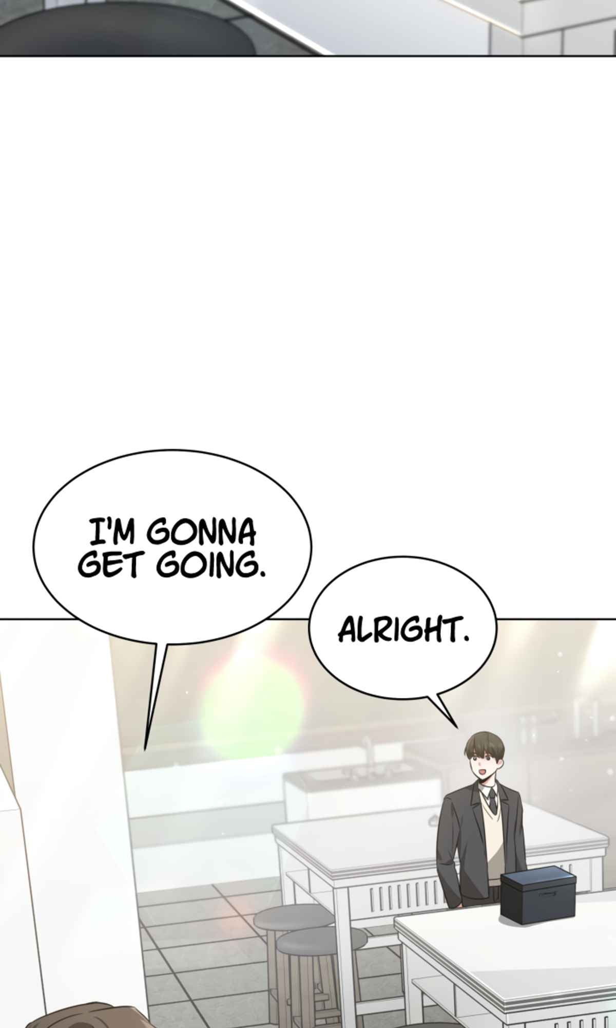 Life, Once Again! Chapter 12 - page 60