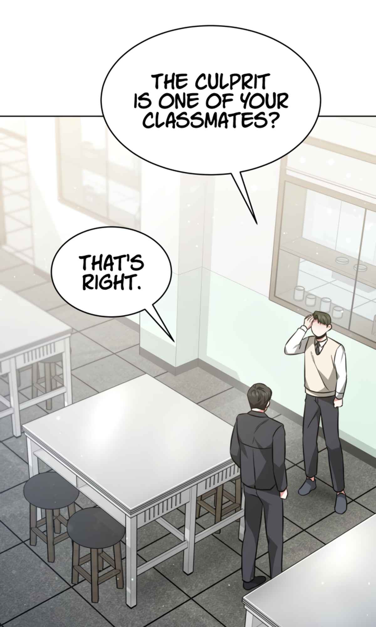 Life, Once Again! Chapter 12 - page 72