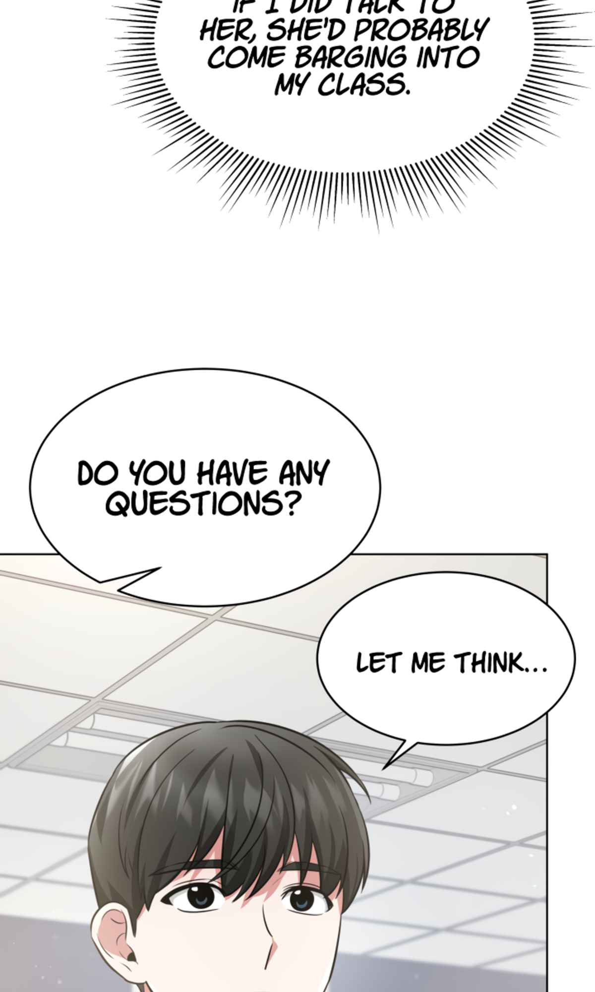 Life, Once Again! Chapter 12 - page 79