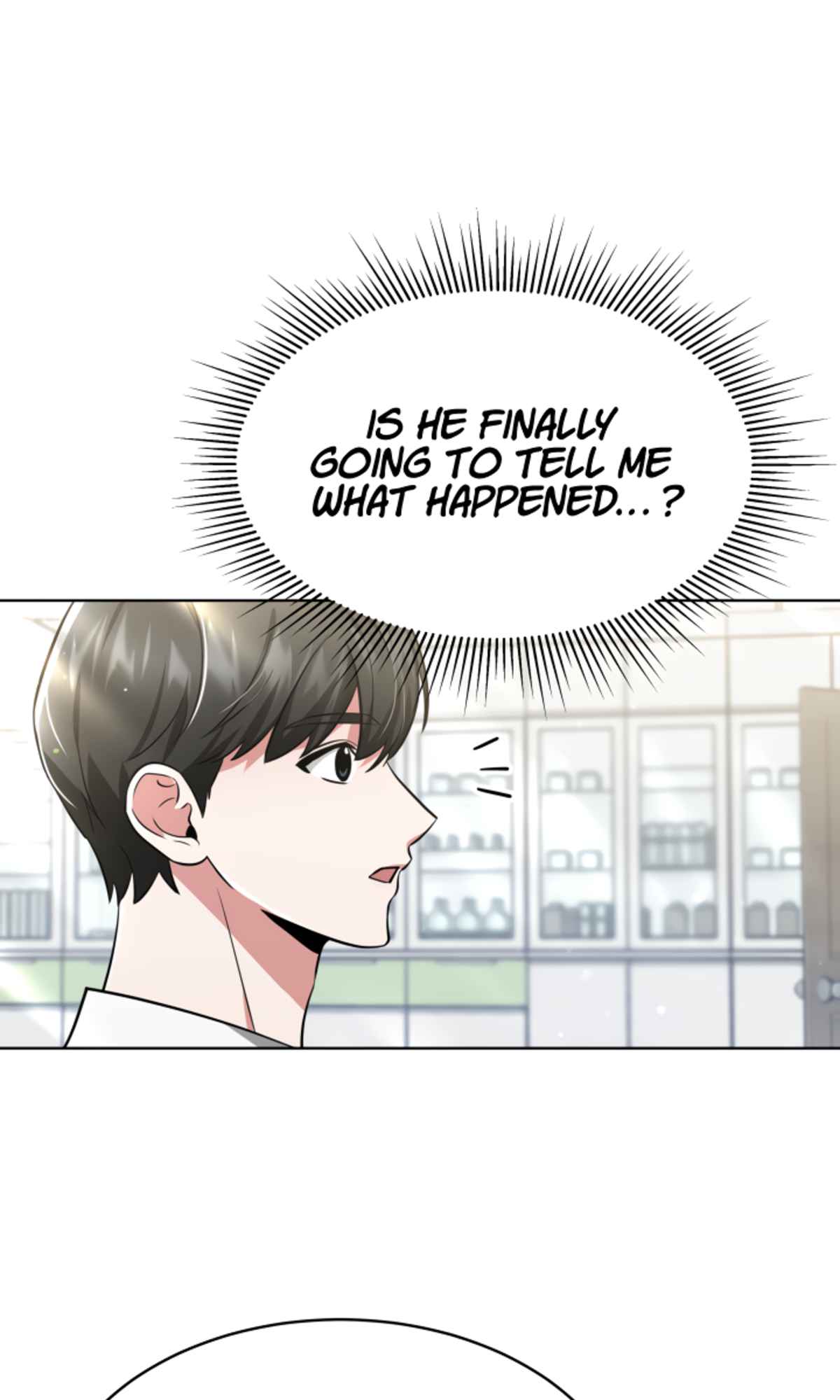 Life, Once Again! Chapter 12 - page 82