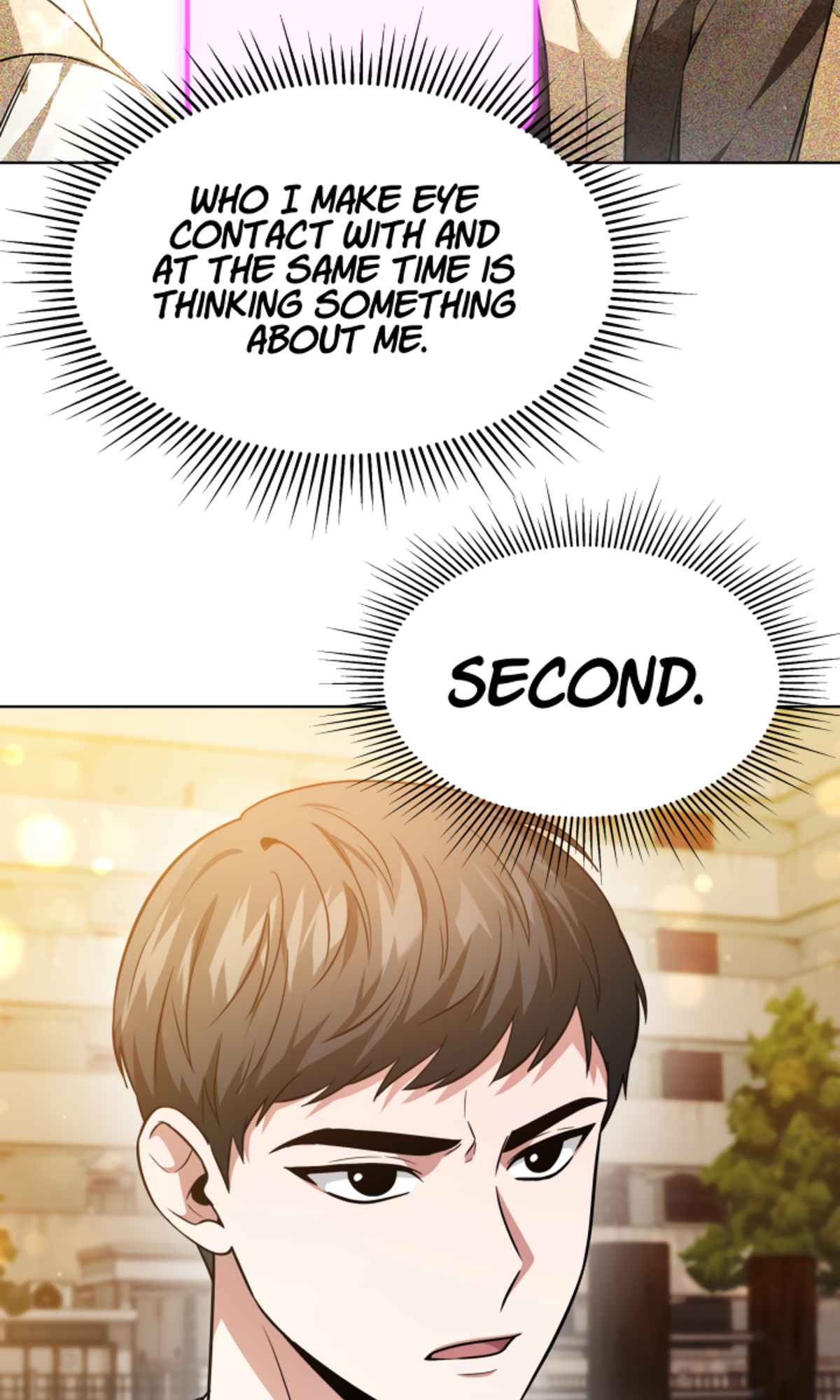 Life, Once Again! Chapter 11 - page 16