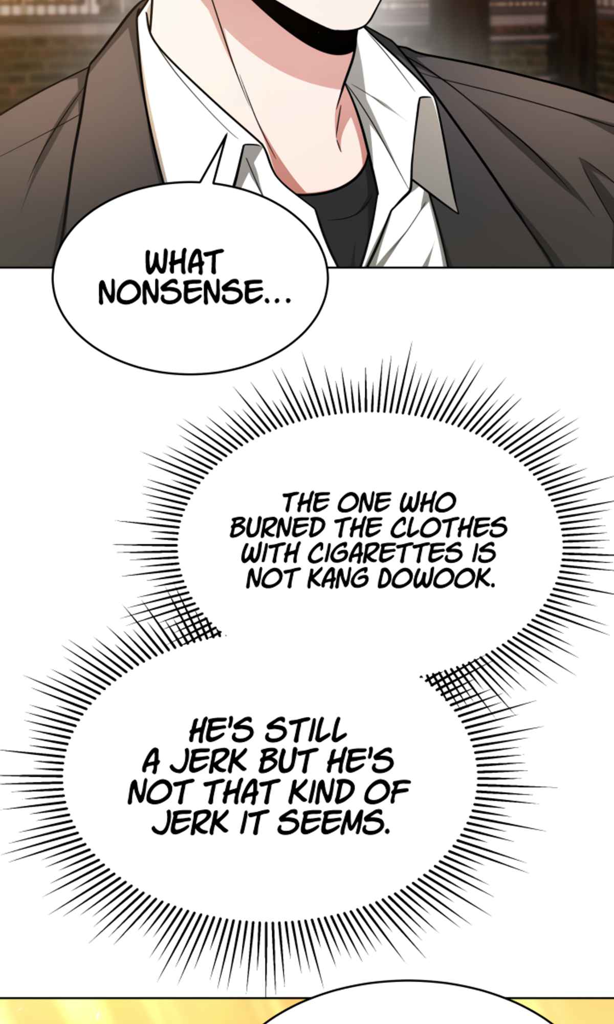 Life, Once Again! Chapter 11 - page 17