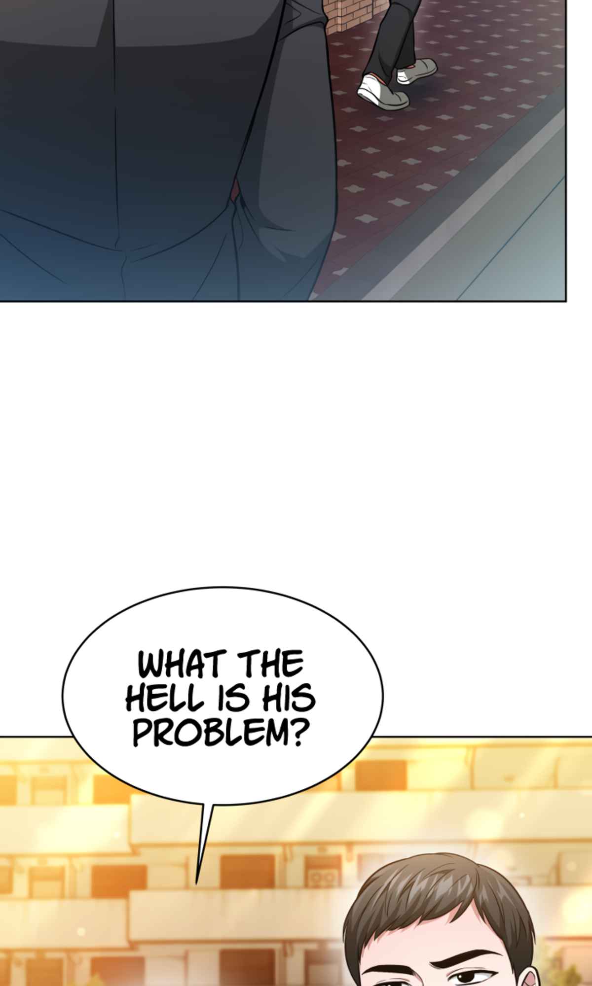 Life, Once Again! Chapter 11 - page 20