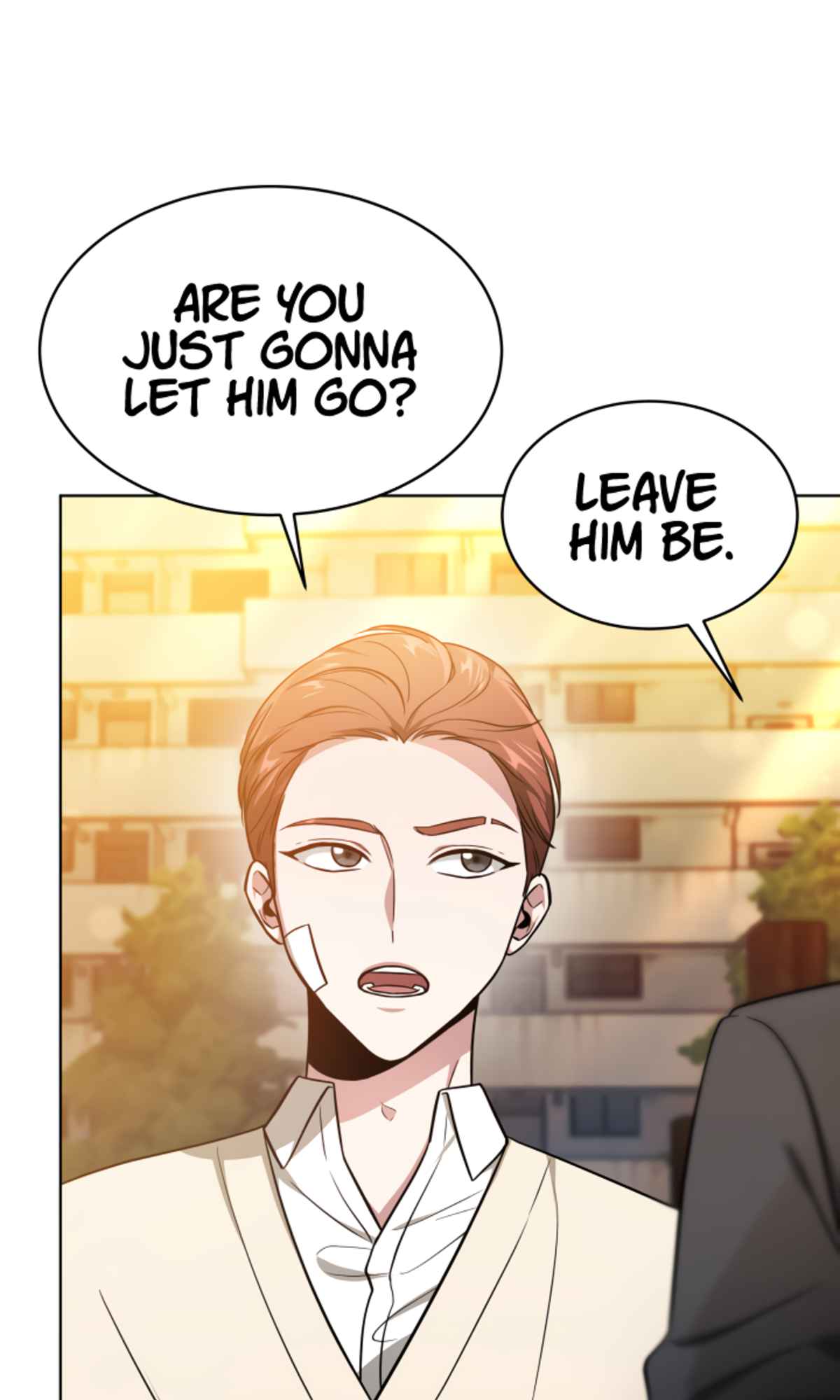 Life, Once Again! Chapter 11 - page 22