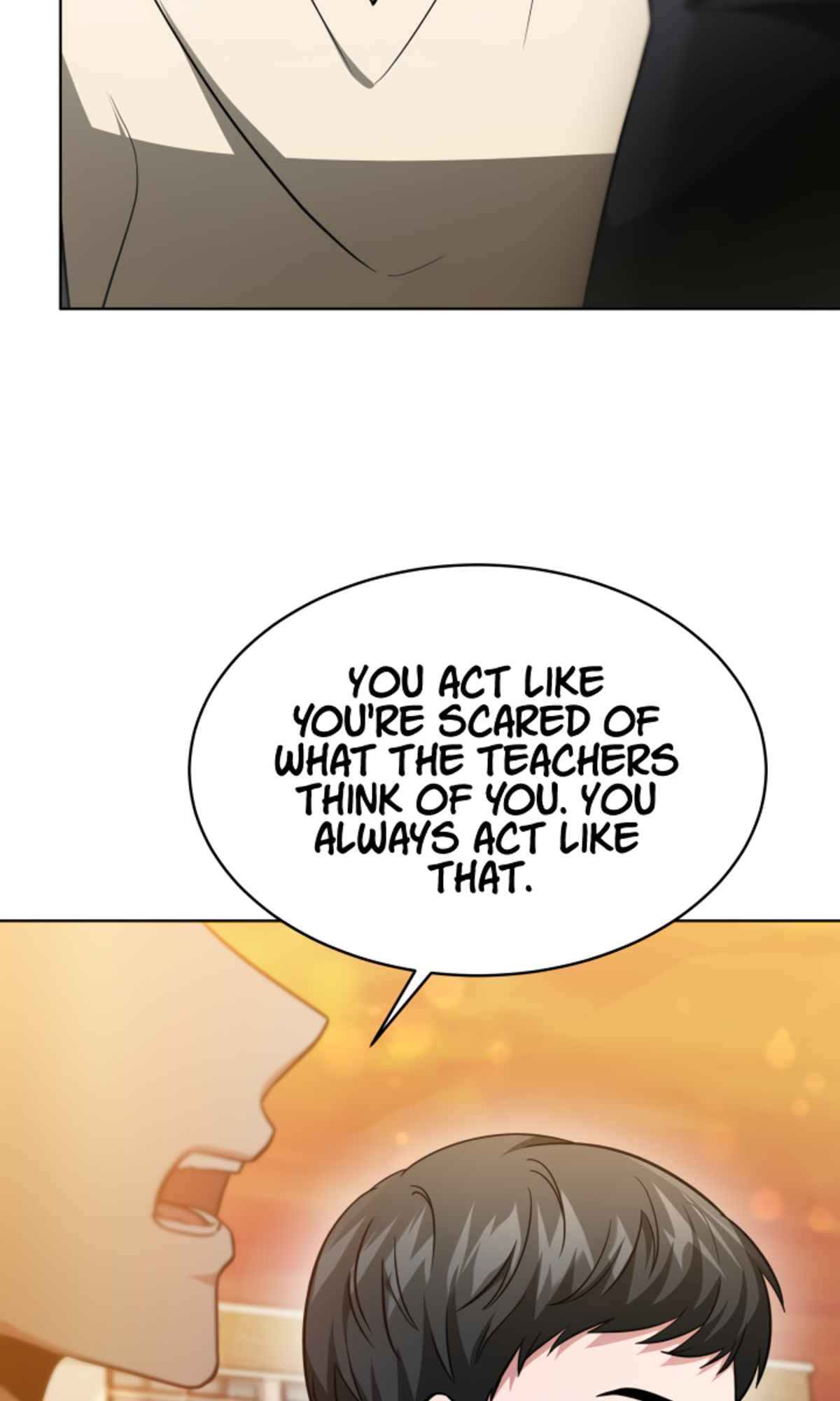 Life, Once Again! Chapter 11 - page 23