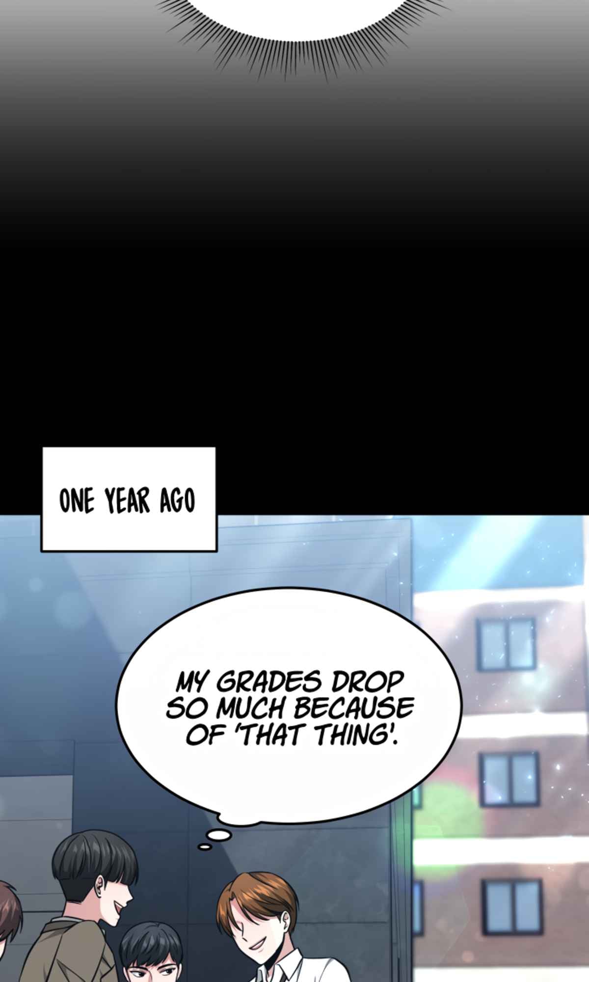 Life, Once Again! Chapter 11 - page 25