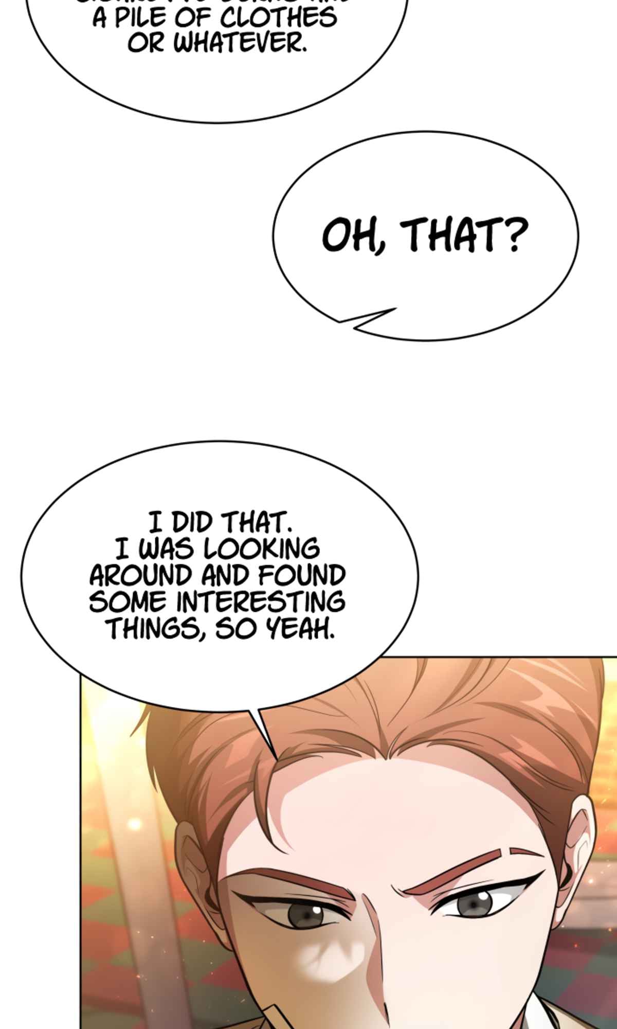 Life, Once Again! Chapter 11 - page 41