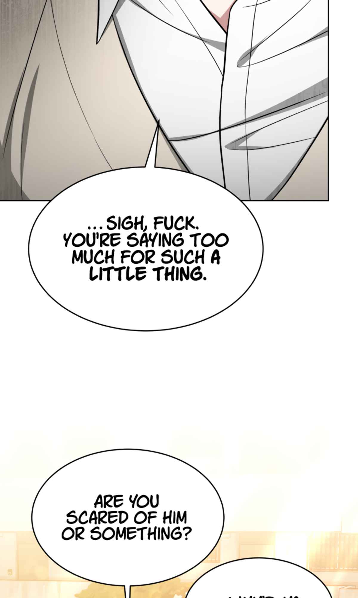Life, Once Again! Chapter 11 - page 48