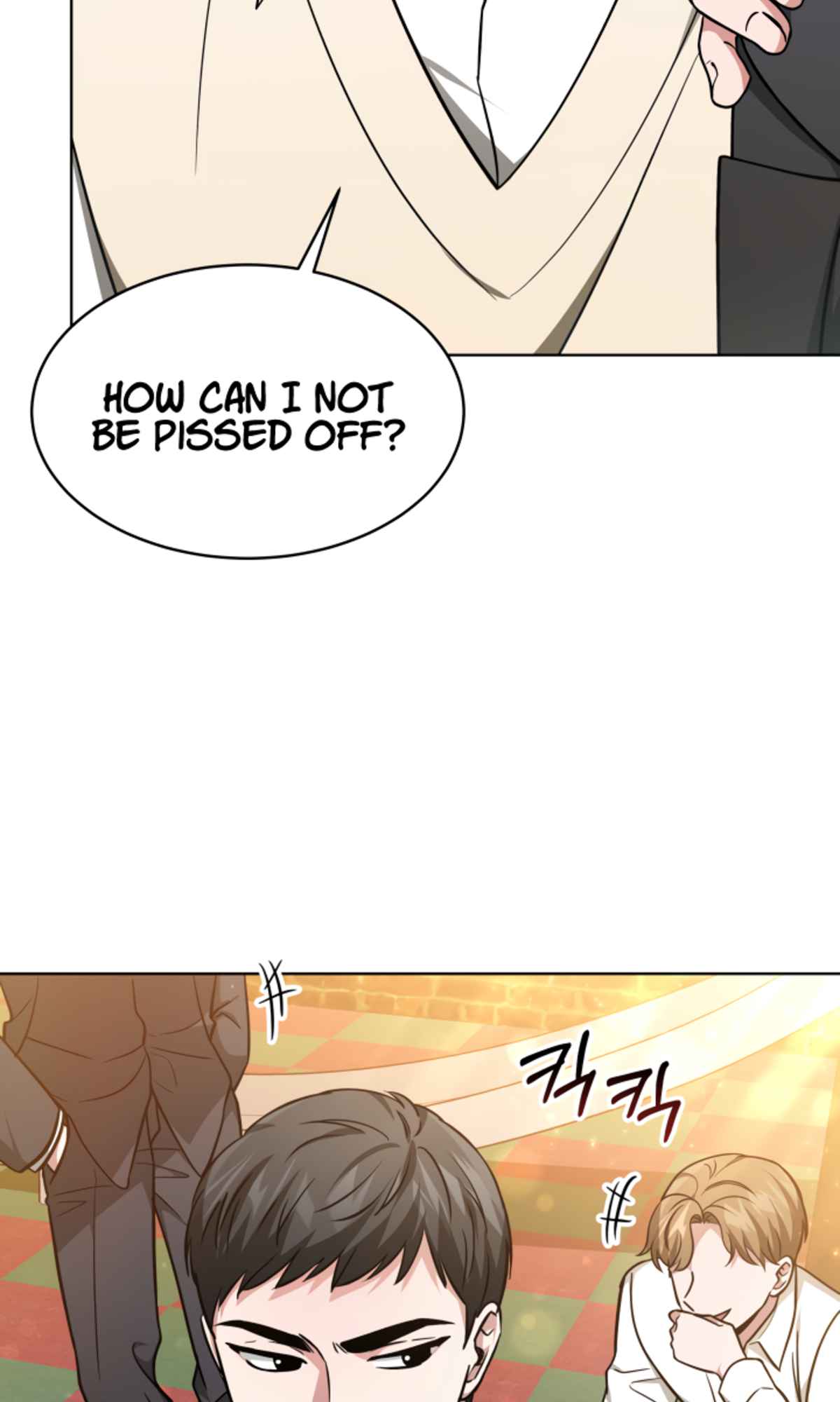 Life, Once Again! Chapter 11 - page 51