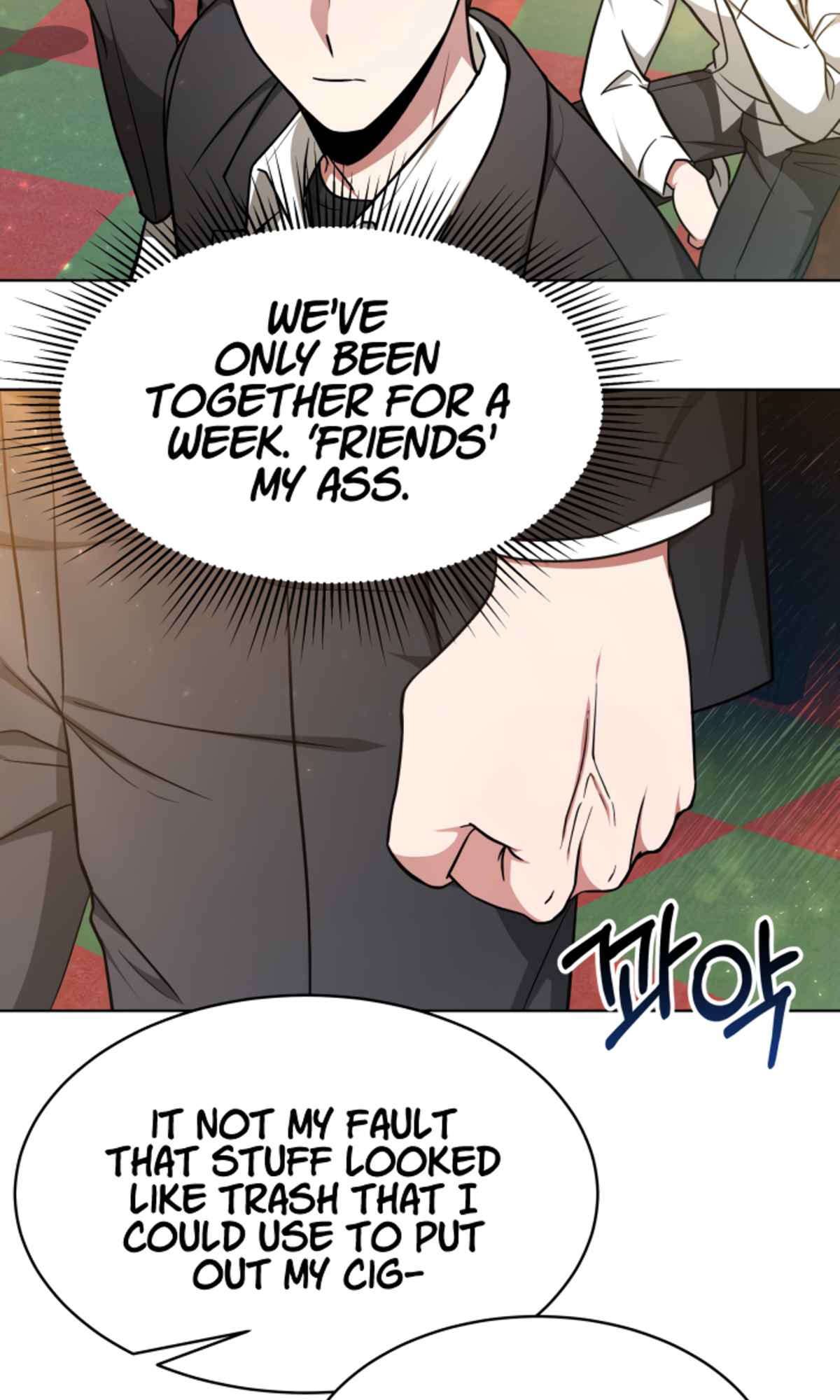 Life, Once Again! Chapter 11 - page 52