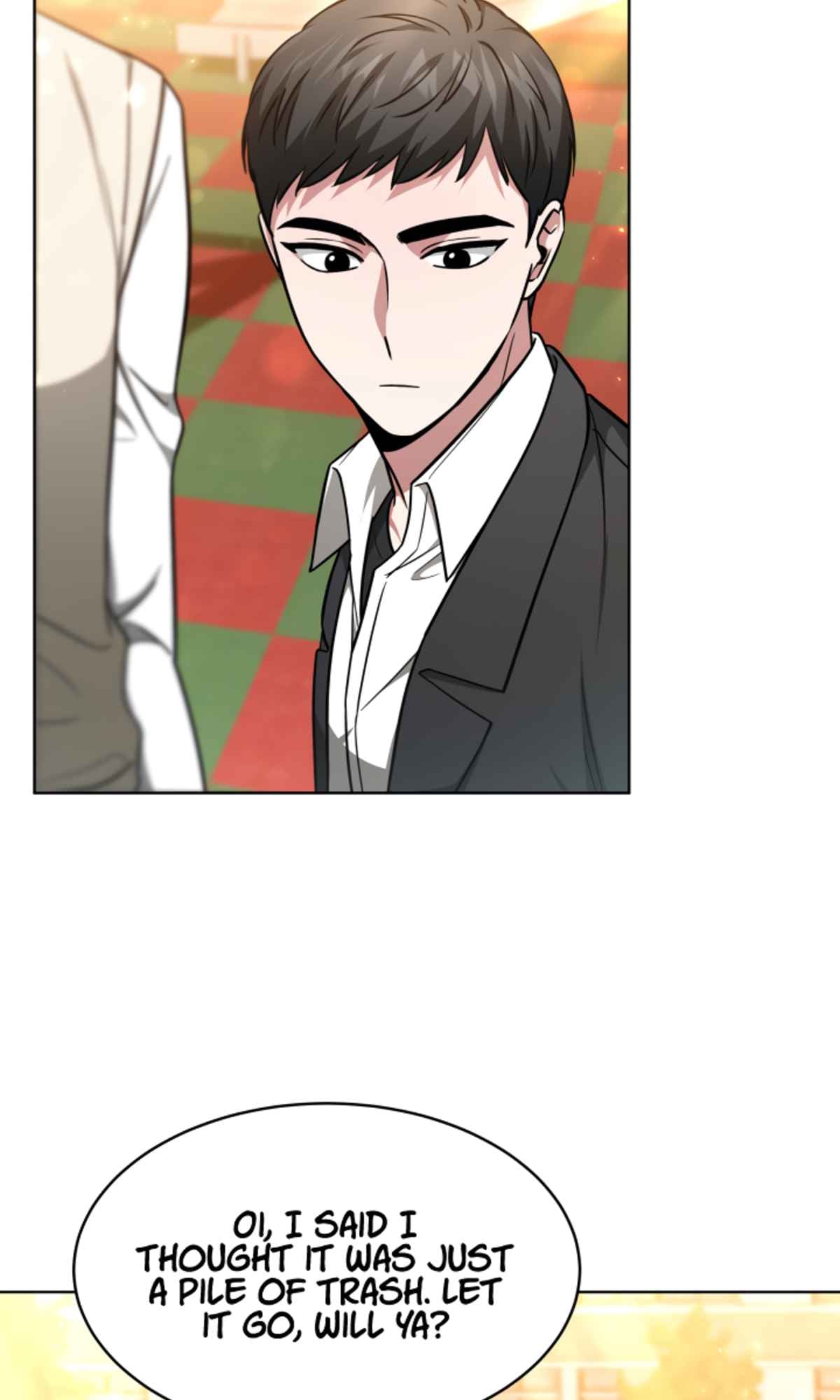 Life, Once Again! Chapter 11 - page 56