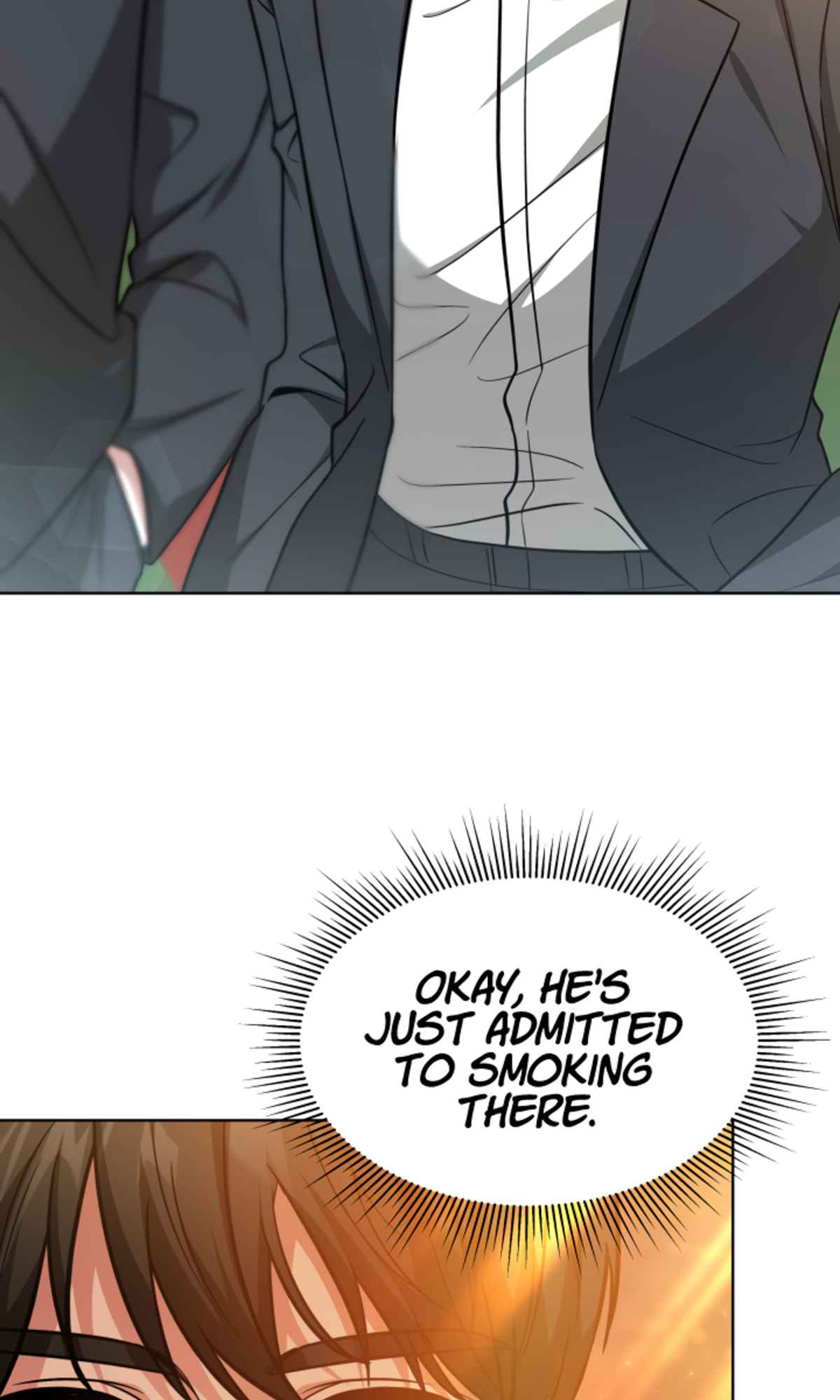 Life, Once Again! Chapter 11 - page 6