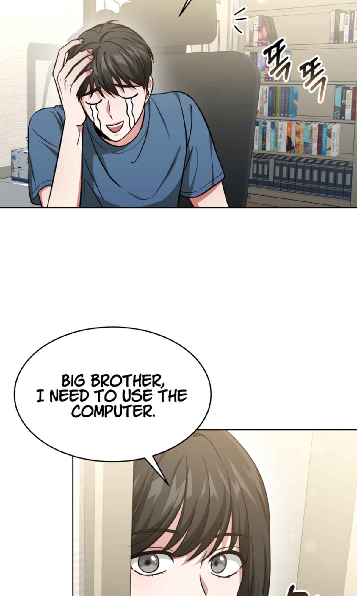 Life, Once Again! Chapter 11 - page 75