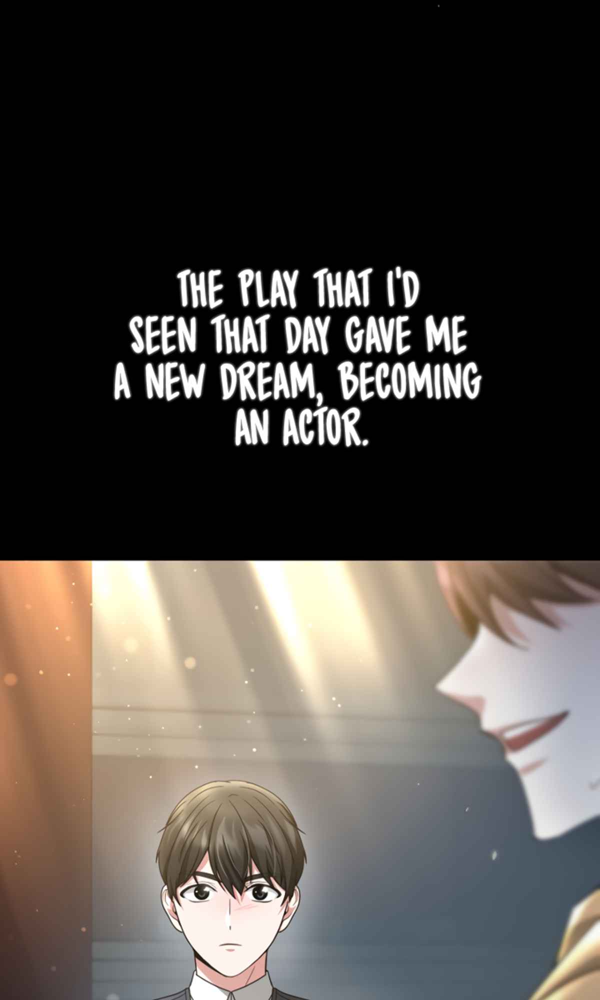 Life, Once Again! Chapter 10 - page 10