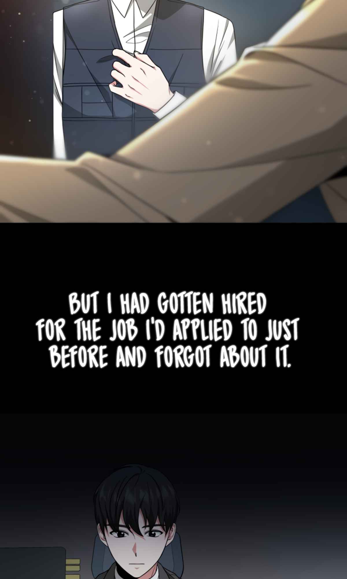 Life, Once Again! Chapter 10 - page 11