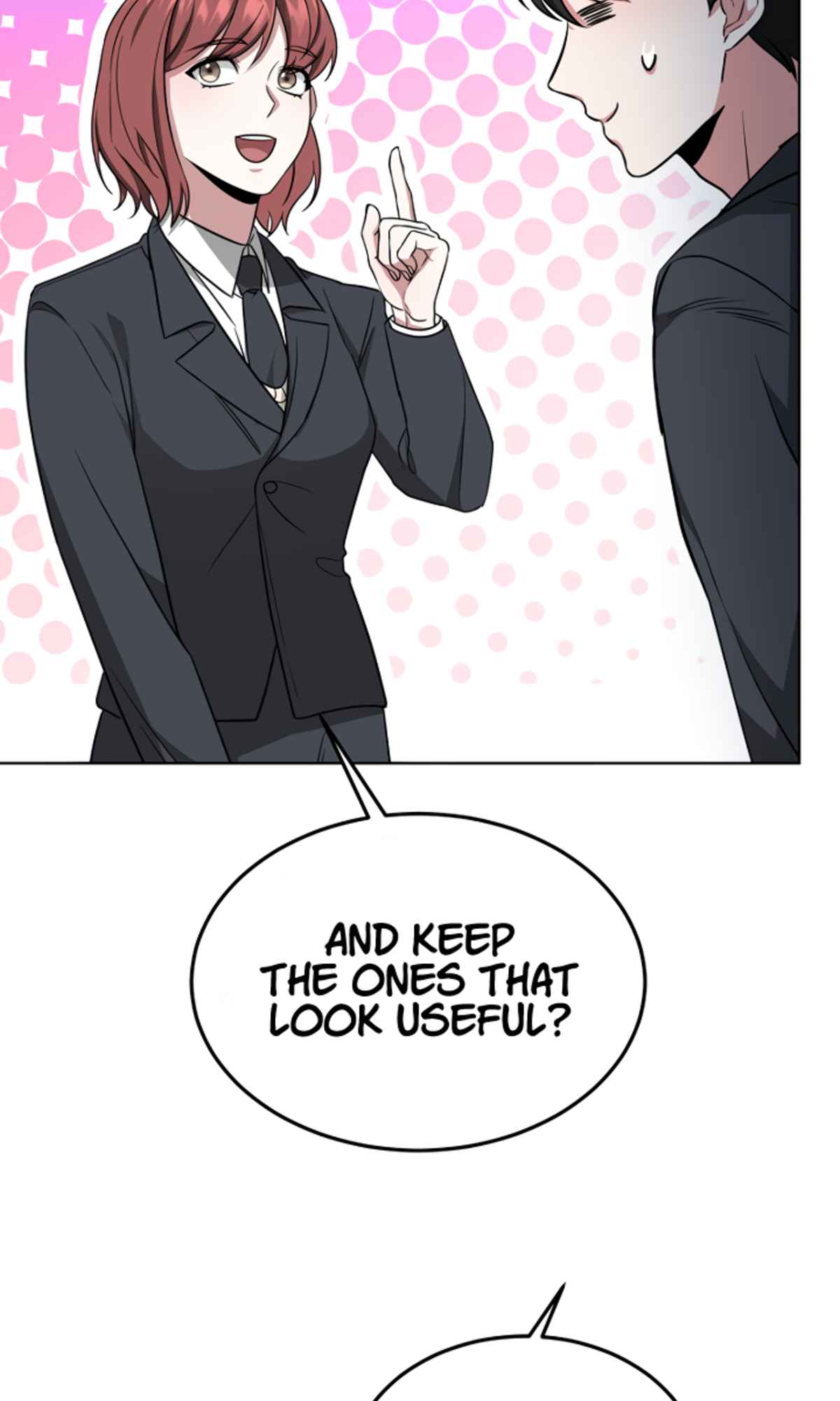Life, Once Again! Chapter 10 - page 34