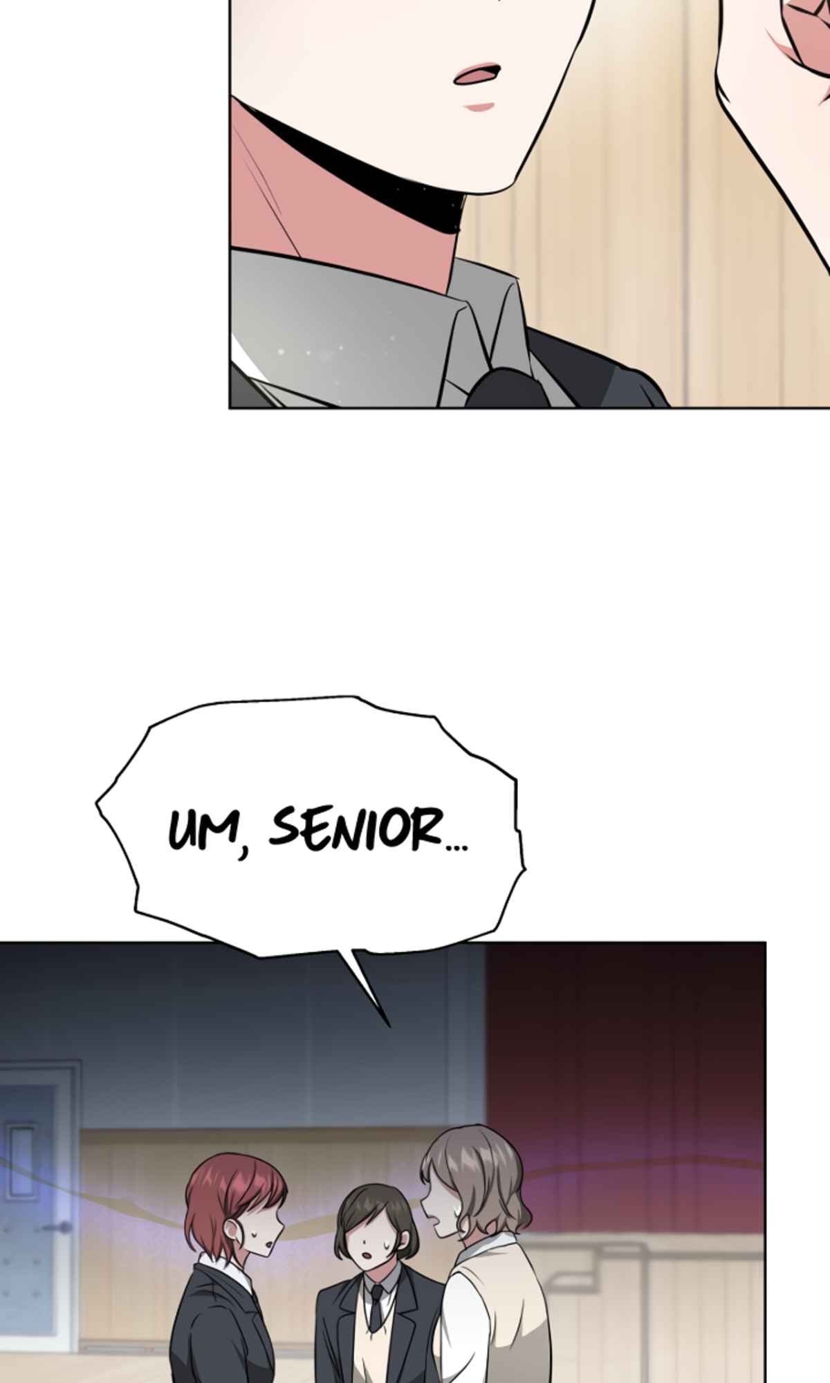 Life, Once Again! Chapter 10 - page 43