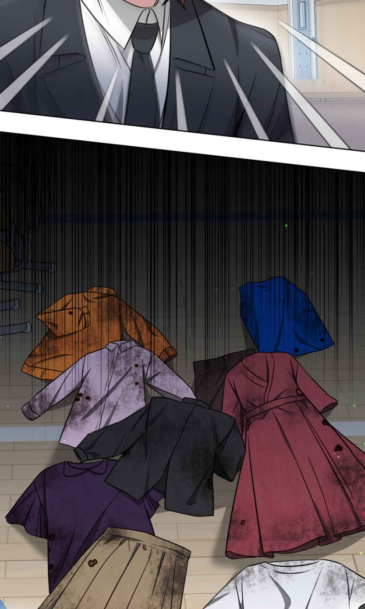 Life, Once Again! Chapter 10 - page 47