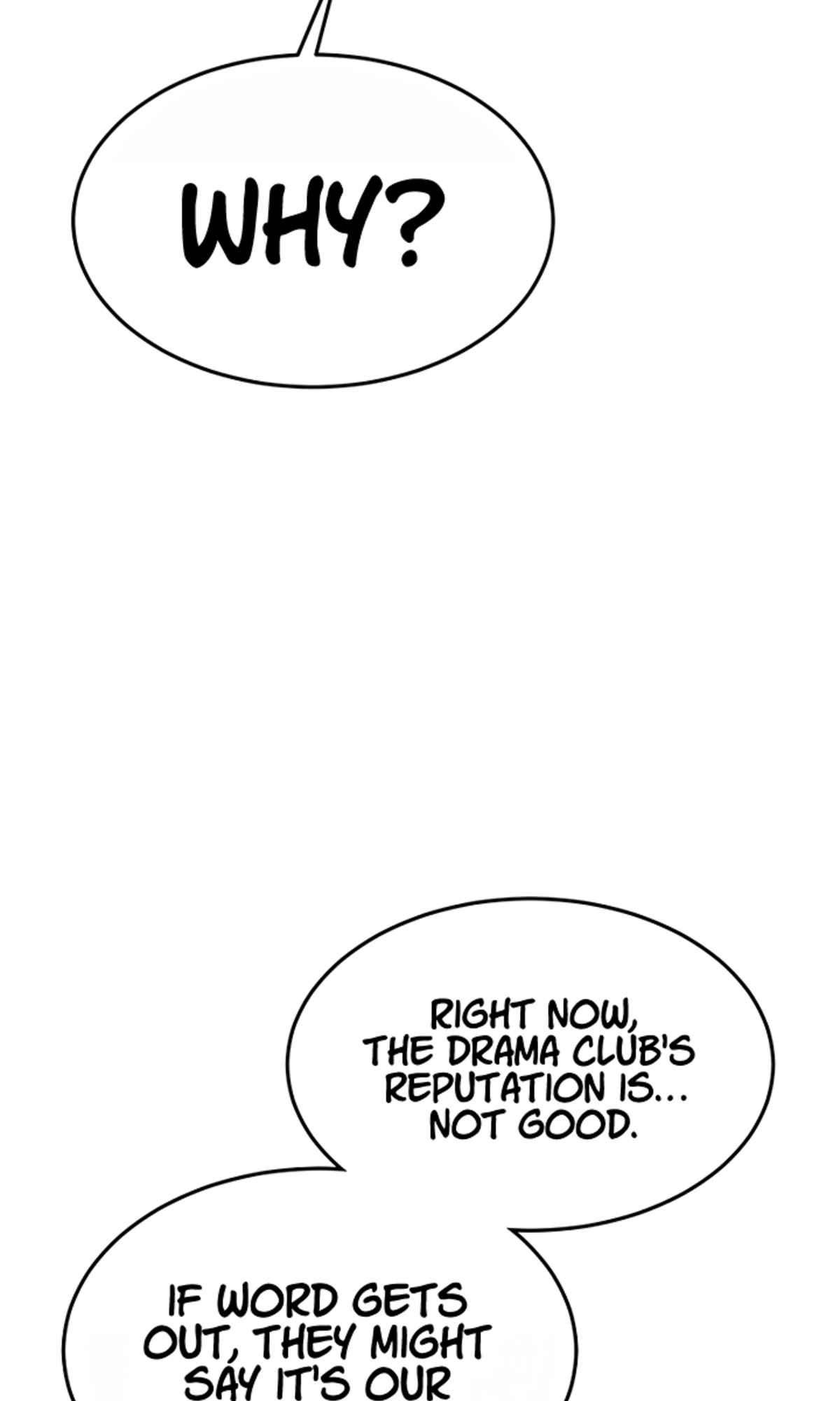 Life, Once Again! Chapter 10 - page 58