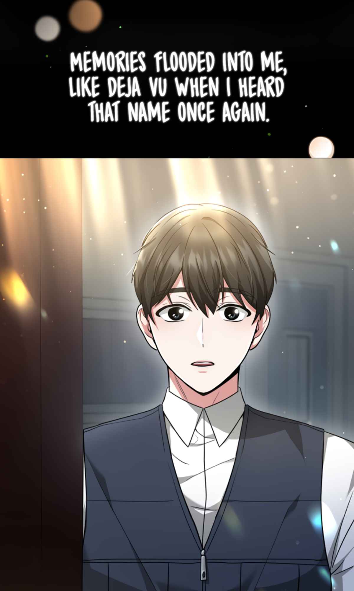Life, Once Again! Chapter 10 - page 6