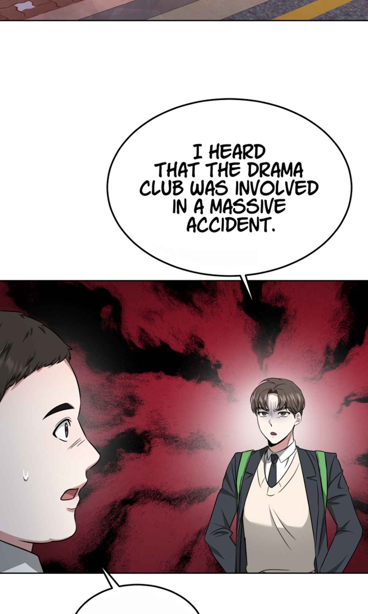 Life, Once Again! Chapter 10 - page 64