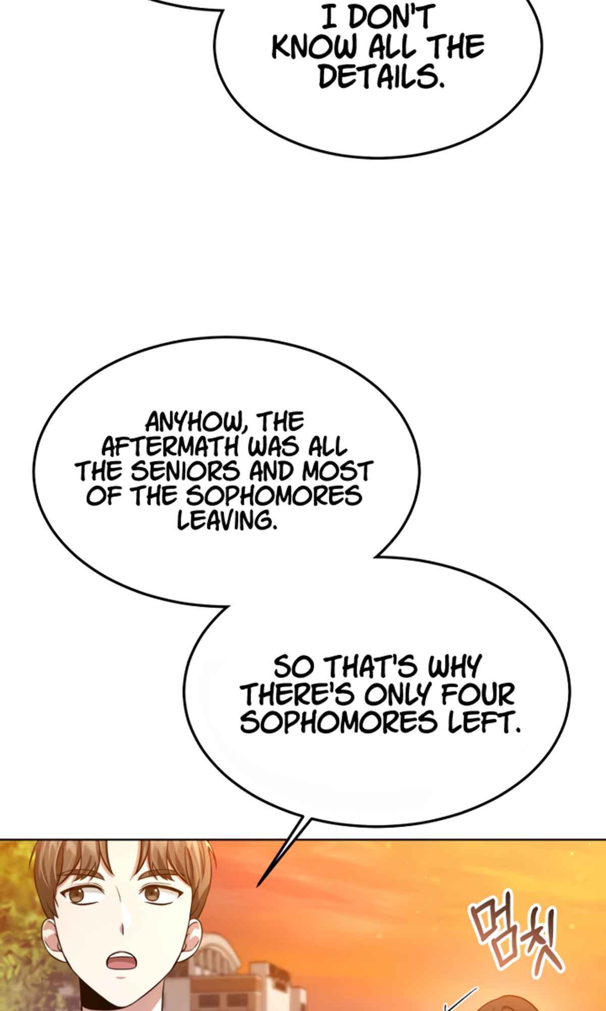 Life, Once Again! Chapter 10 - page 66