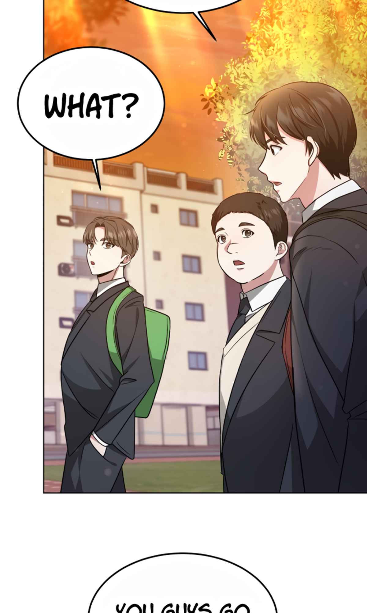 Life, Once Again! Chapter 10 - page 68