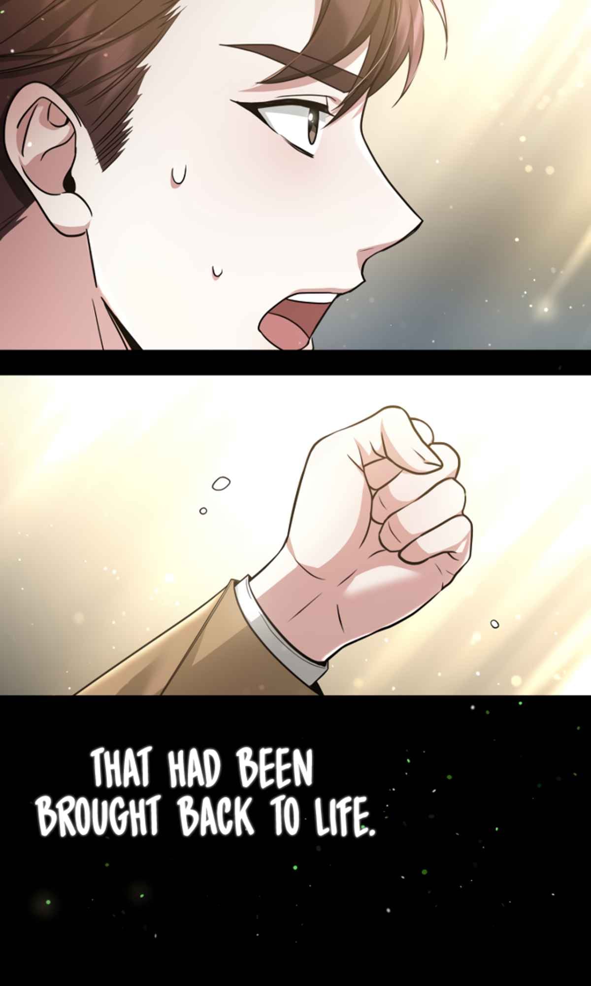 Life, Once Again! Chapter 10 - page 9